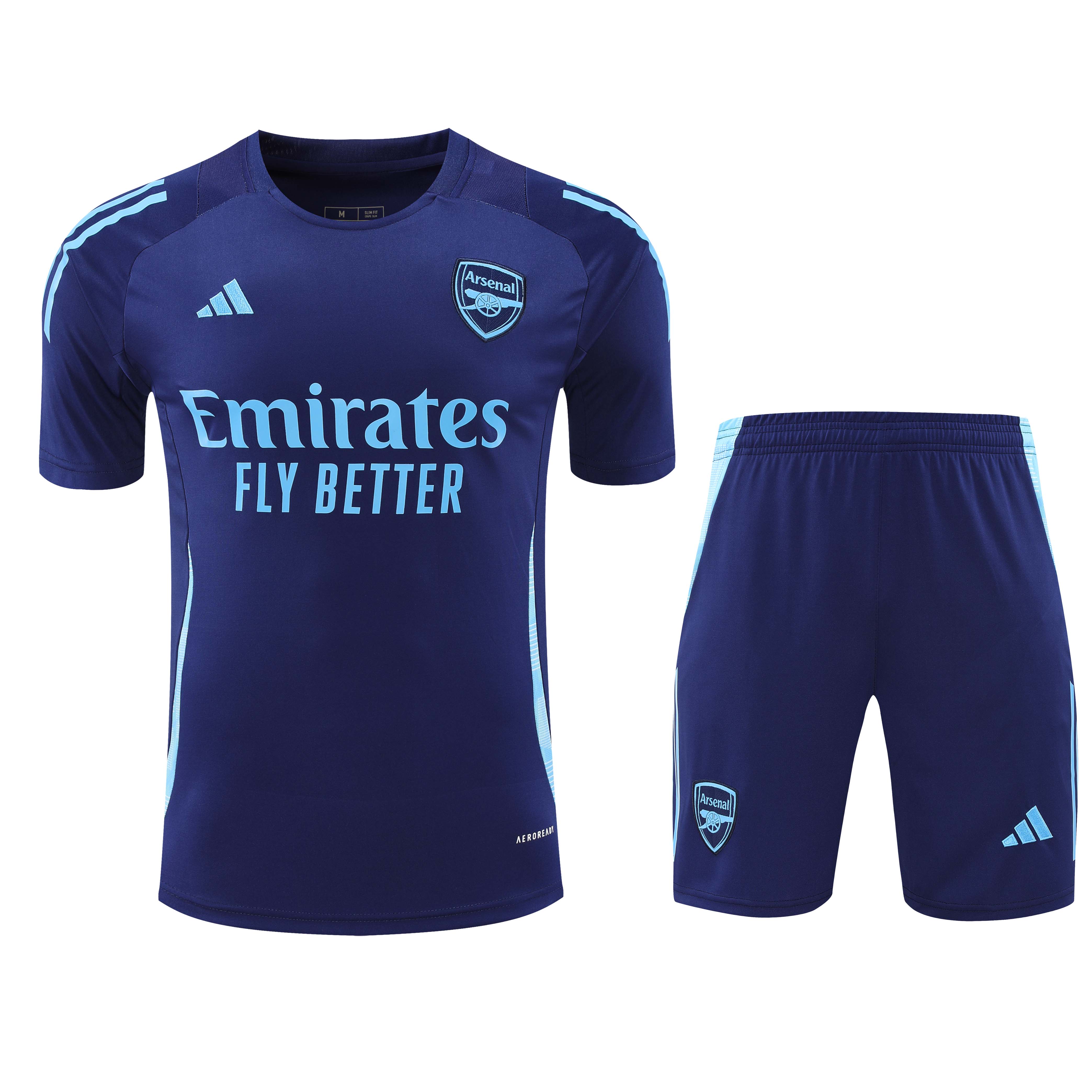 Arsenal  Training Jersey 2024/25  MEN26049