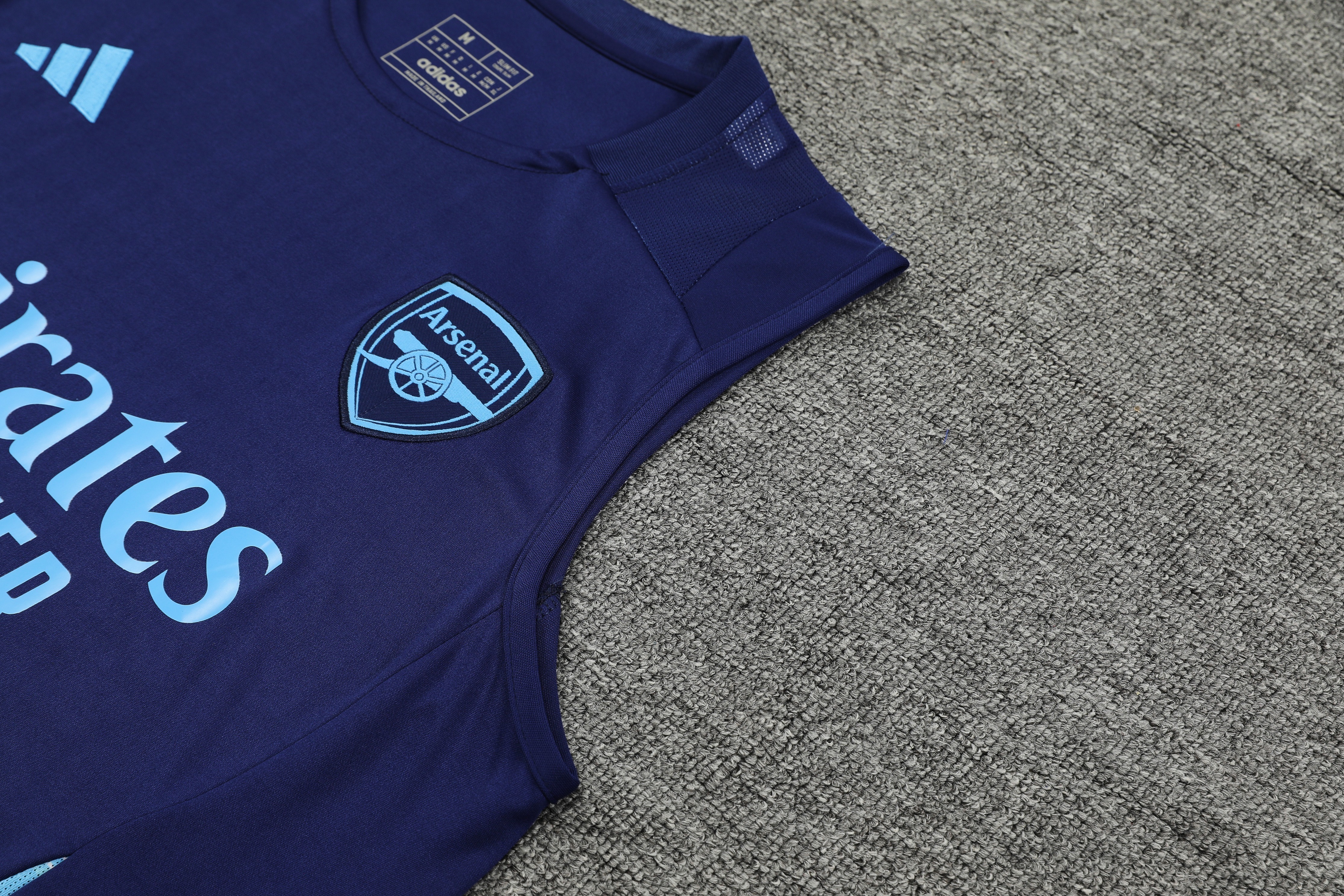 Arsenal  Training Jersey 2024/25  MEN26050