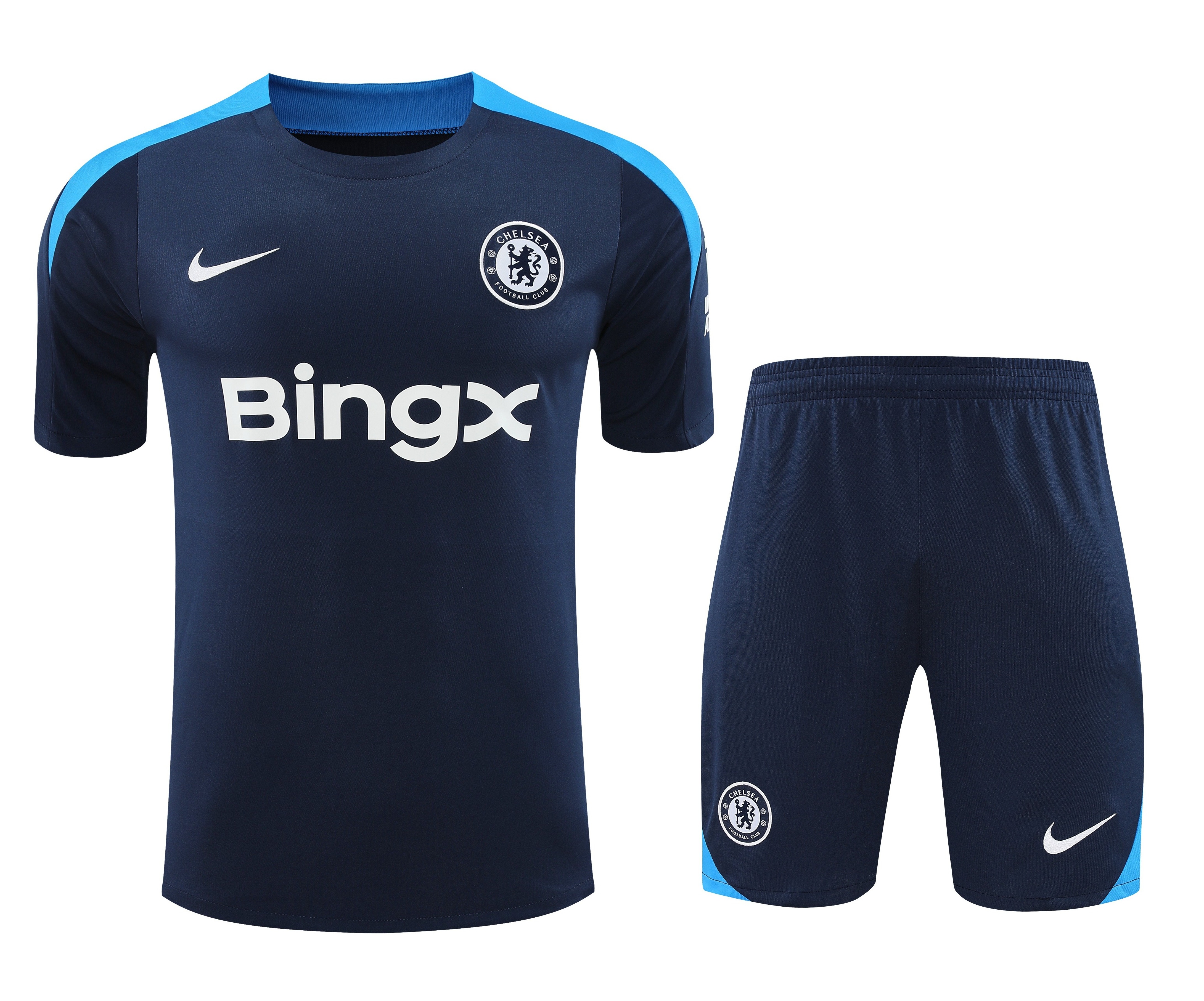 Chelsea  Training Jersey 2024/25  MEN26063
