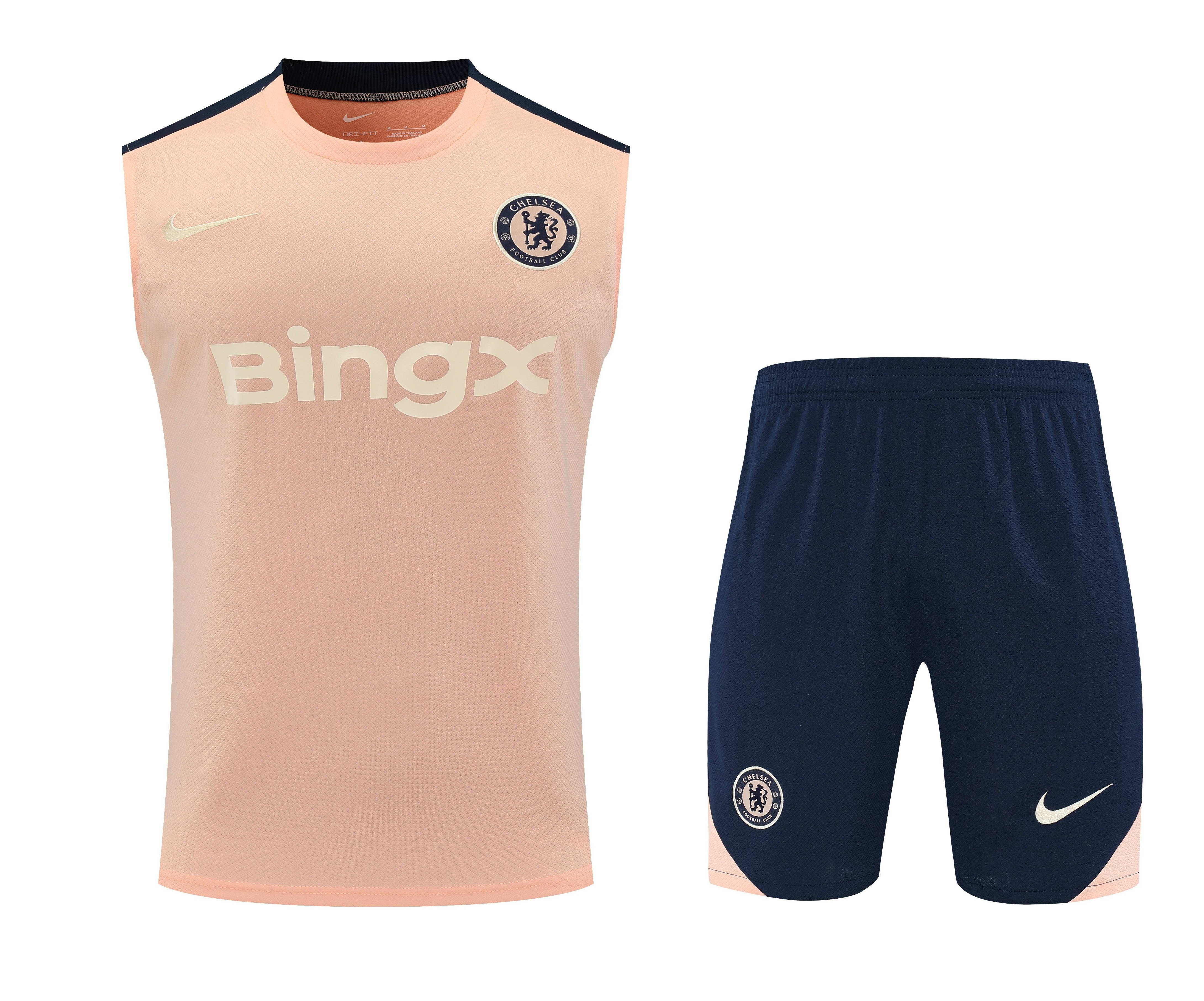 Chelsea  Training Jersey 2025/26  MEN26065