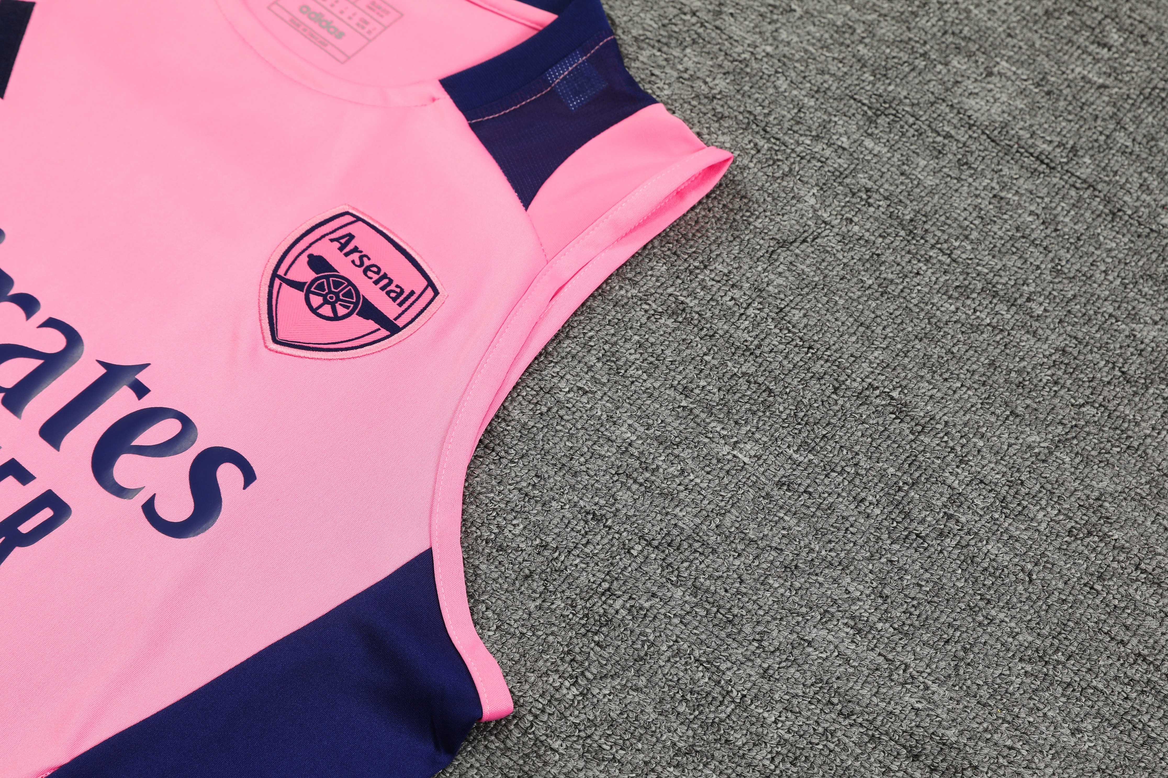 Arsenal  Training Jersey 2024/25  MEN26048