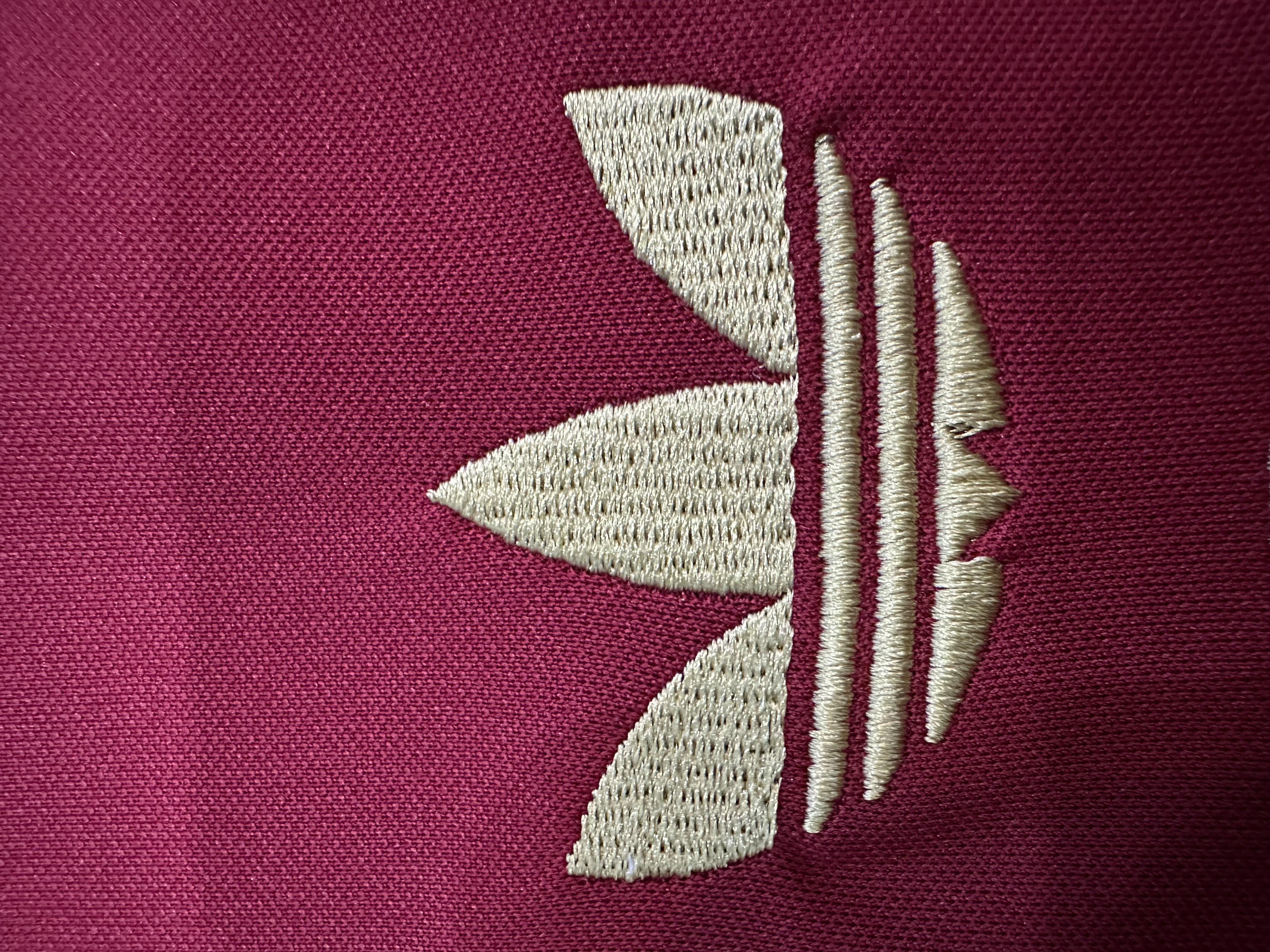 Mexico Gold Cup jersey 2025/26  Red（Embroidery）