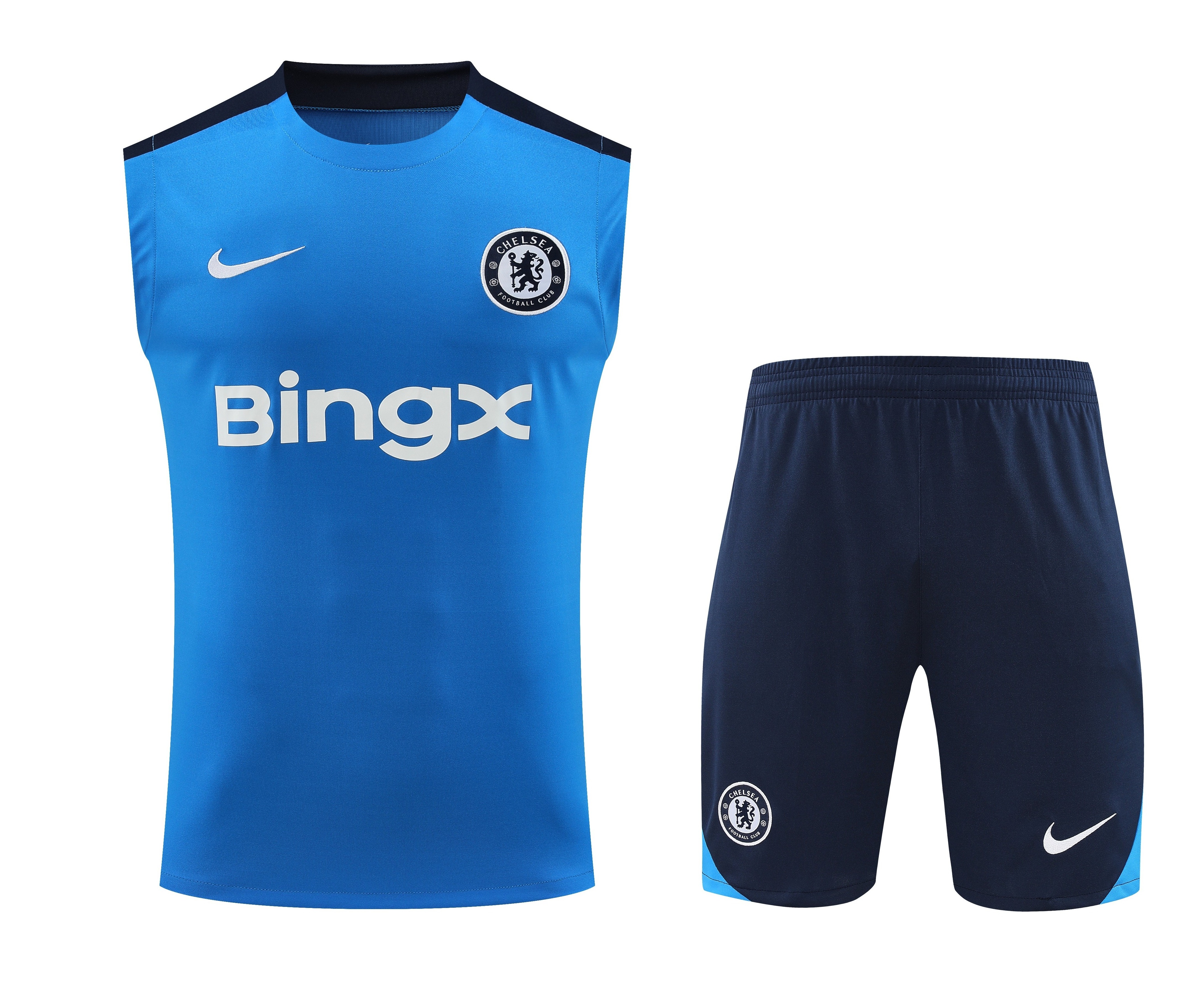 Chelsea  Training Jersey 2024/25  MEN26058