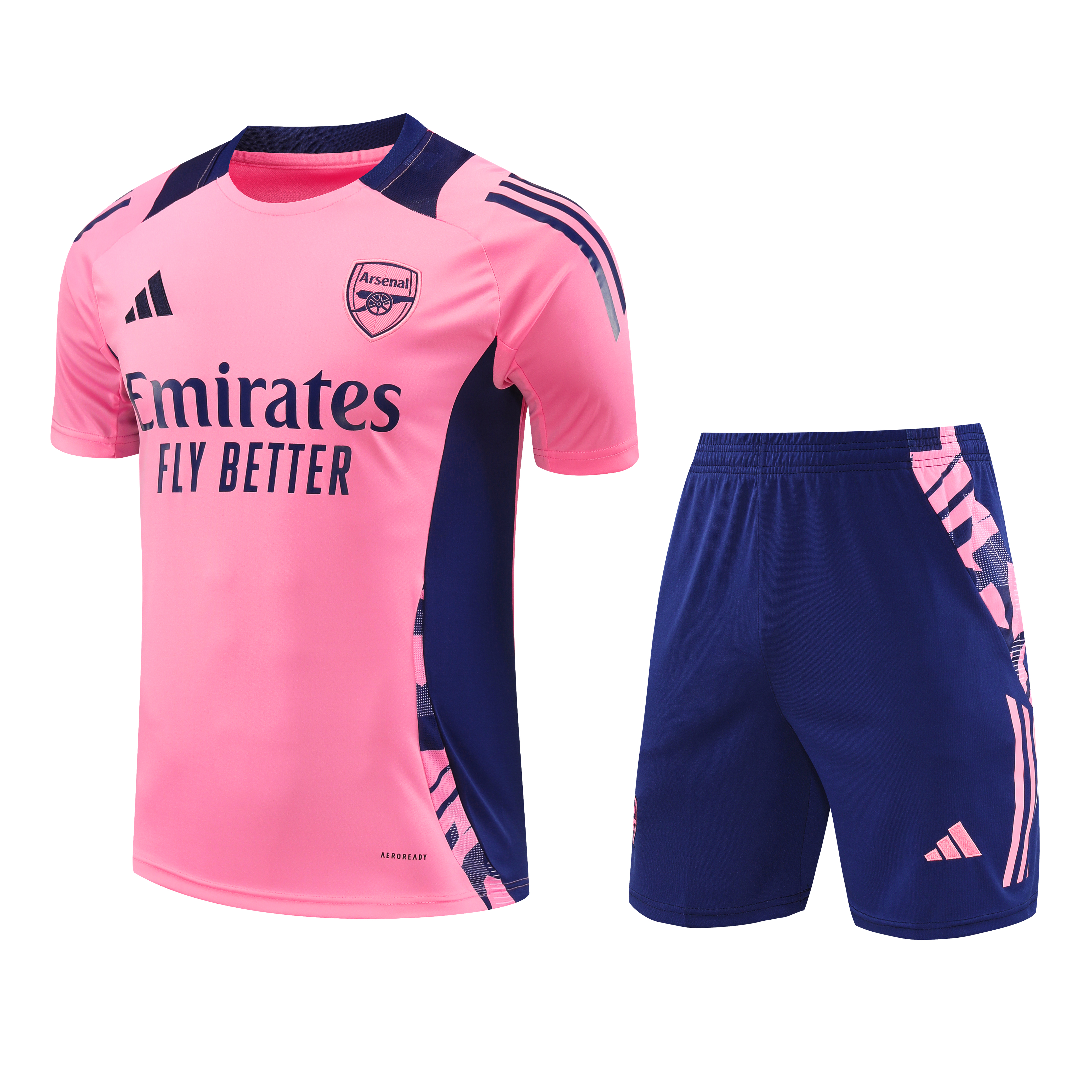 Arsenal  Training Jersey 2024/25  MEN26047