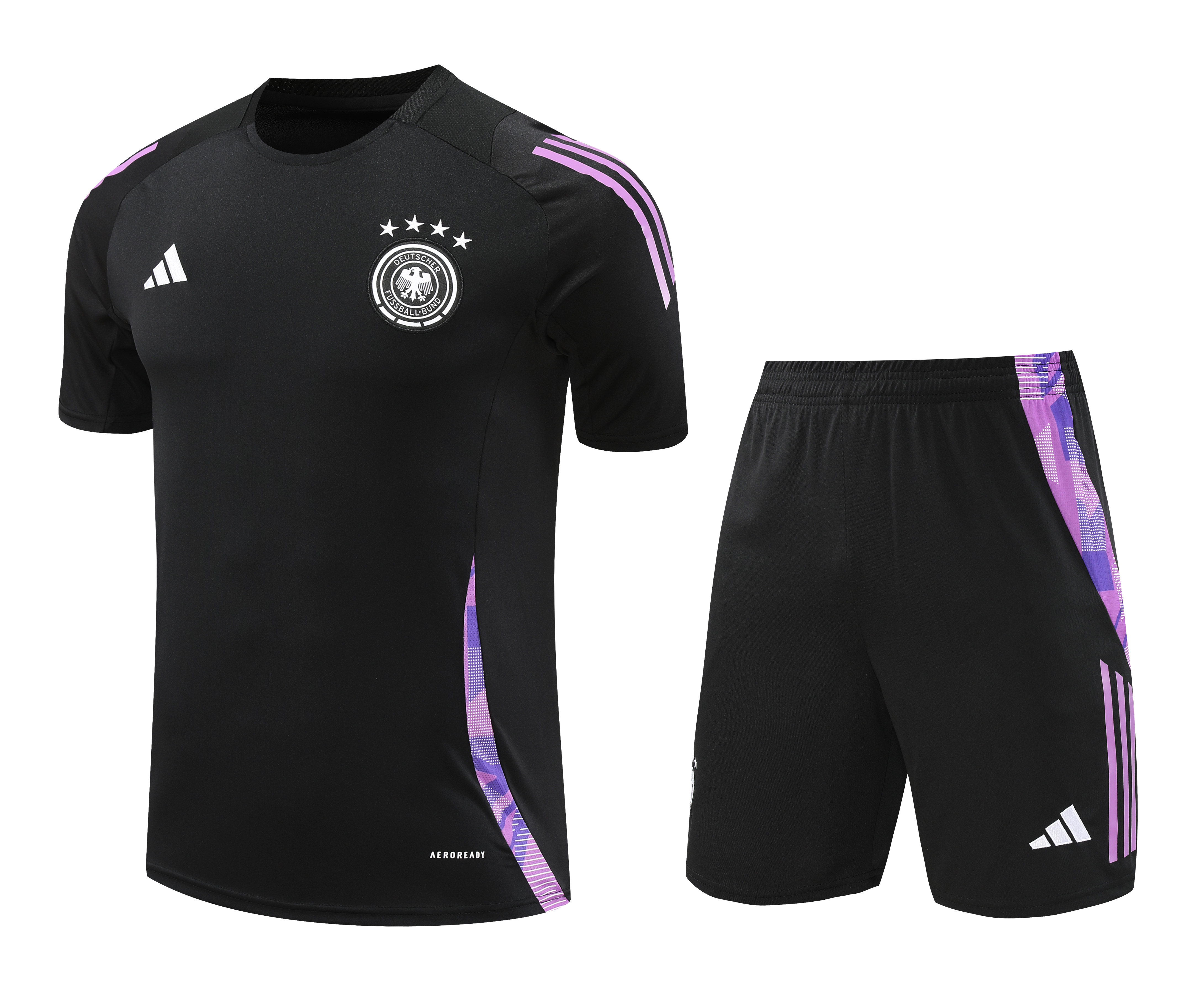 Germany  Training Jersey 2024/25  MEN26055