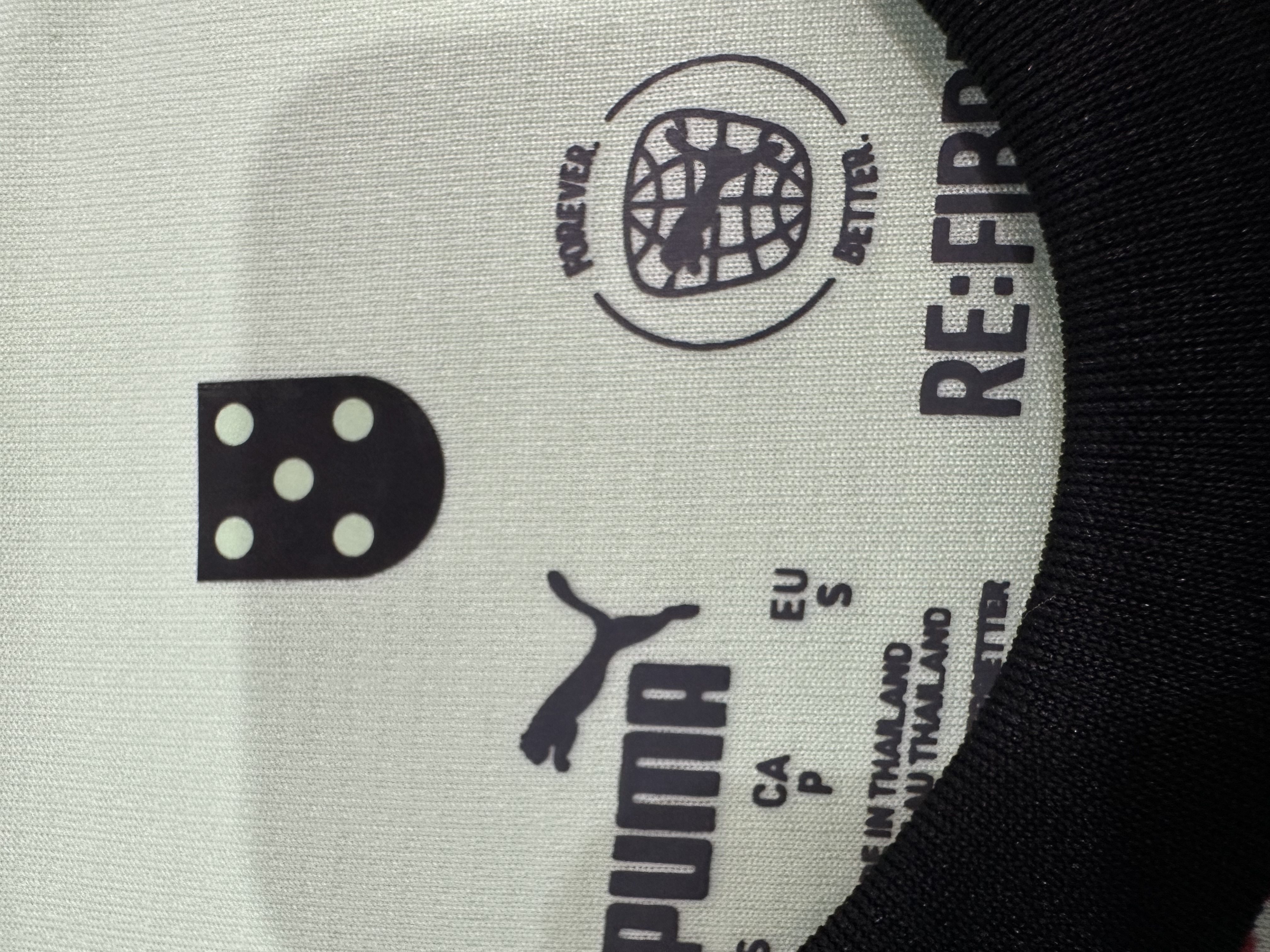 Portugal Women's Away Jersey 25/26