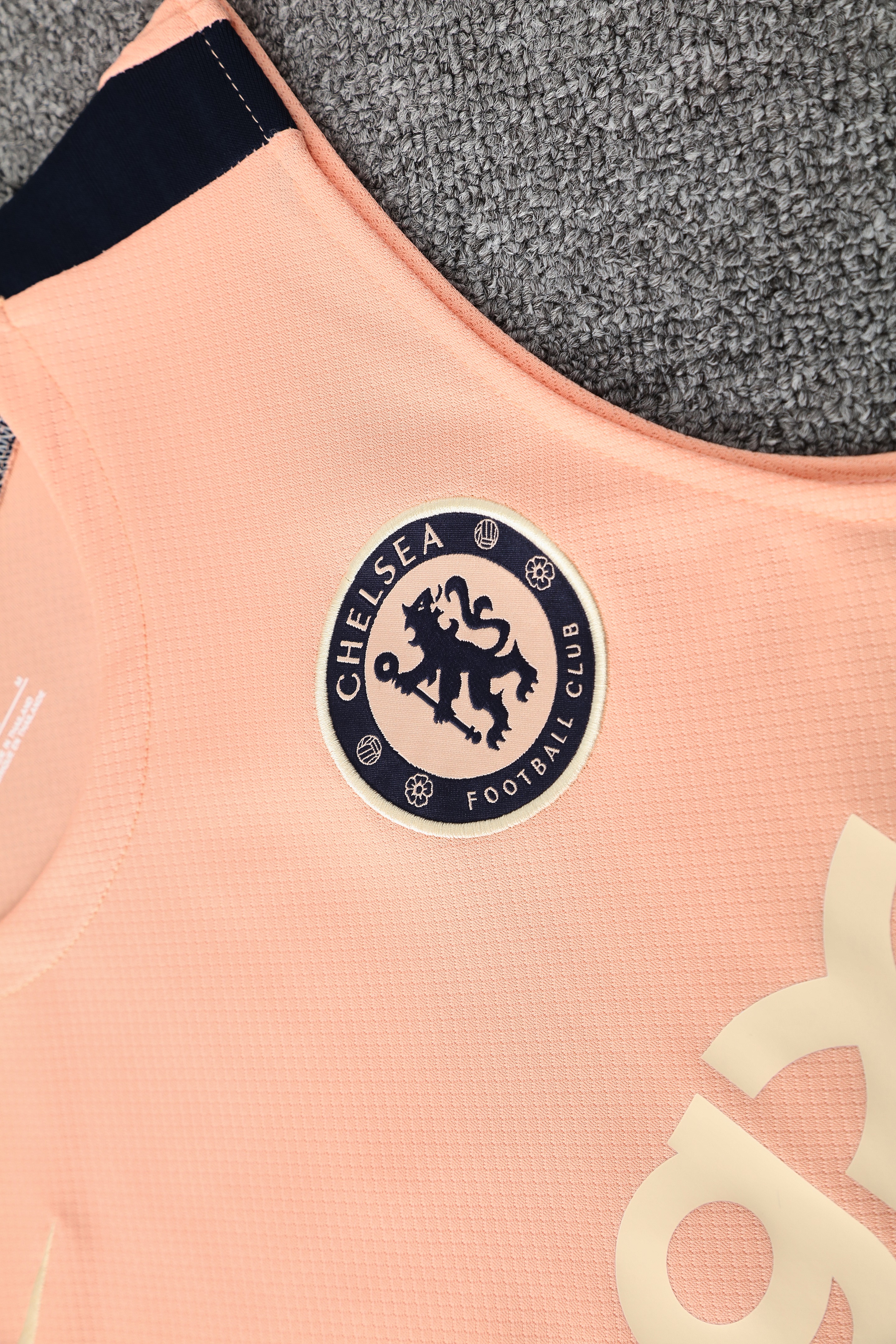 Chelsea  Training Jersey 2025/26  MEN26065