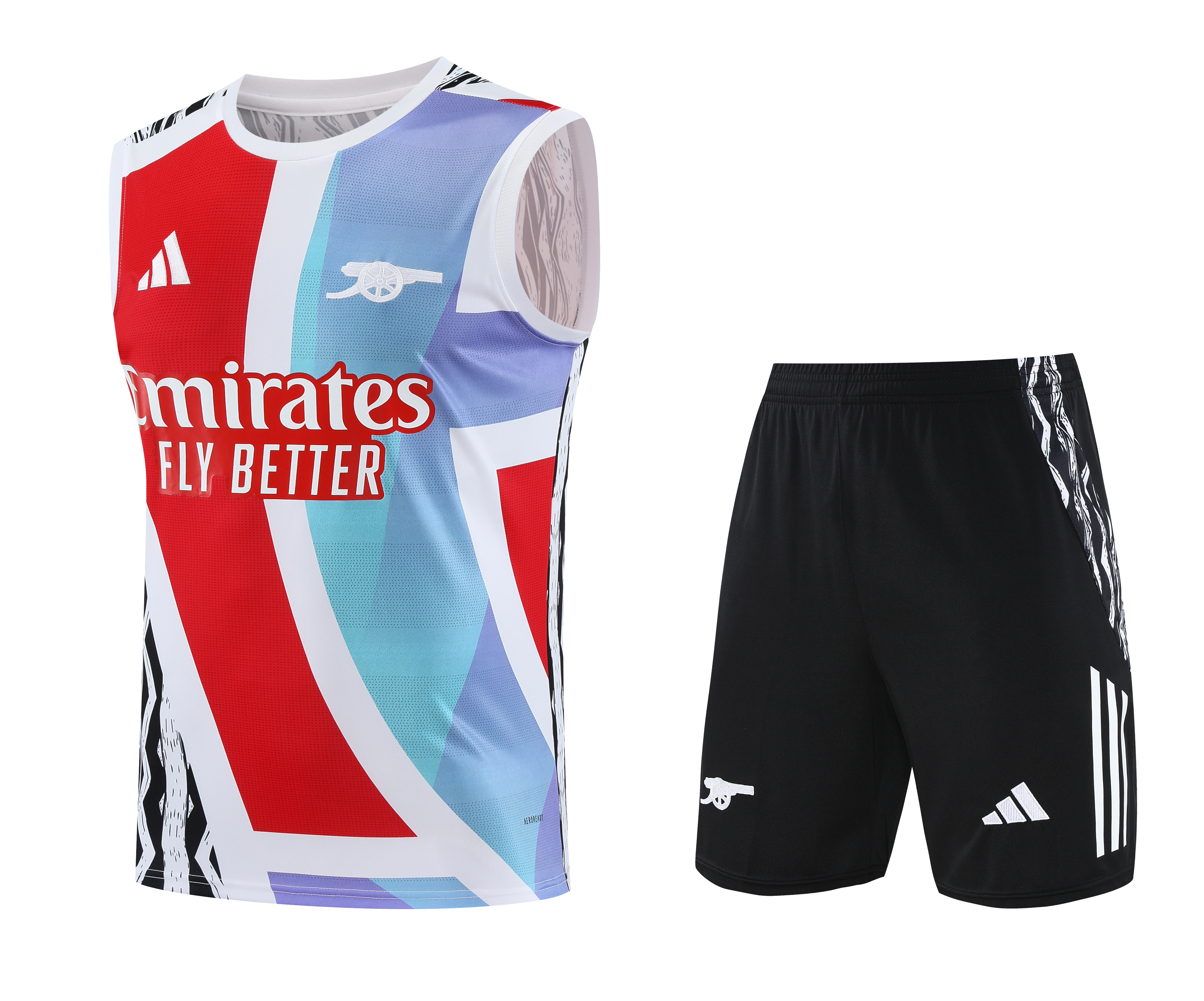 Arsenal  Training Jersey 2024/25  MEN26045