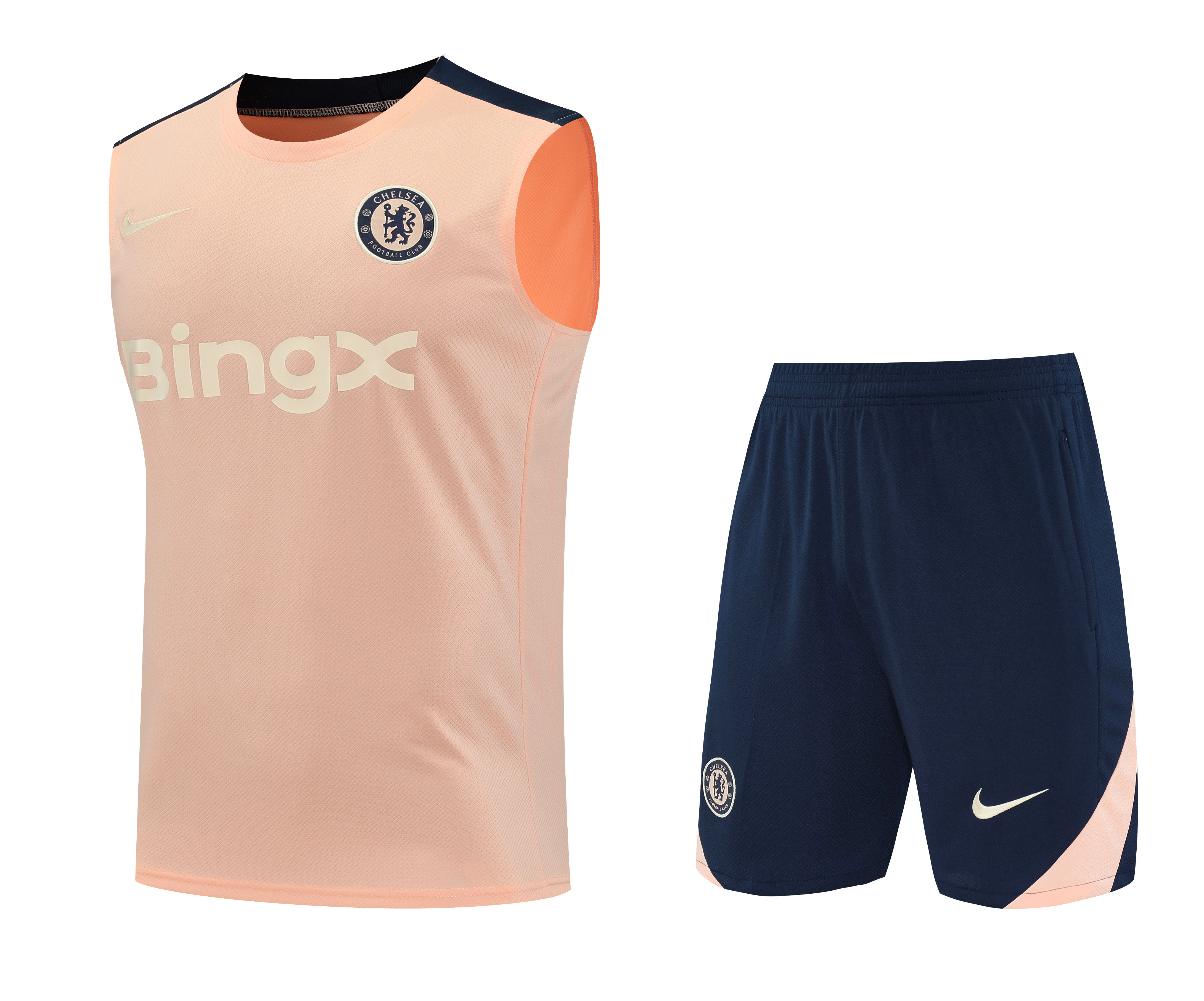 Chelsea  Training Jersey 2025/26  MEN26065