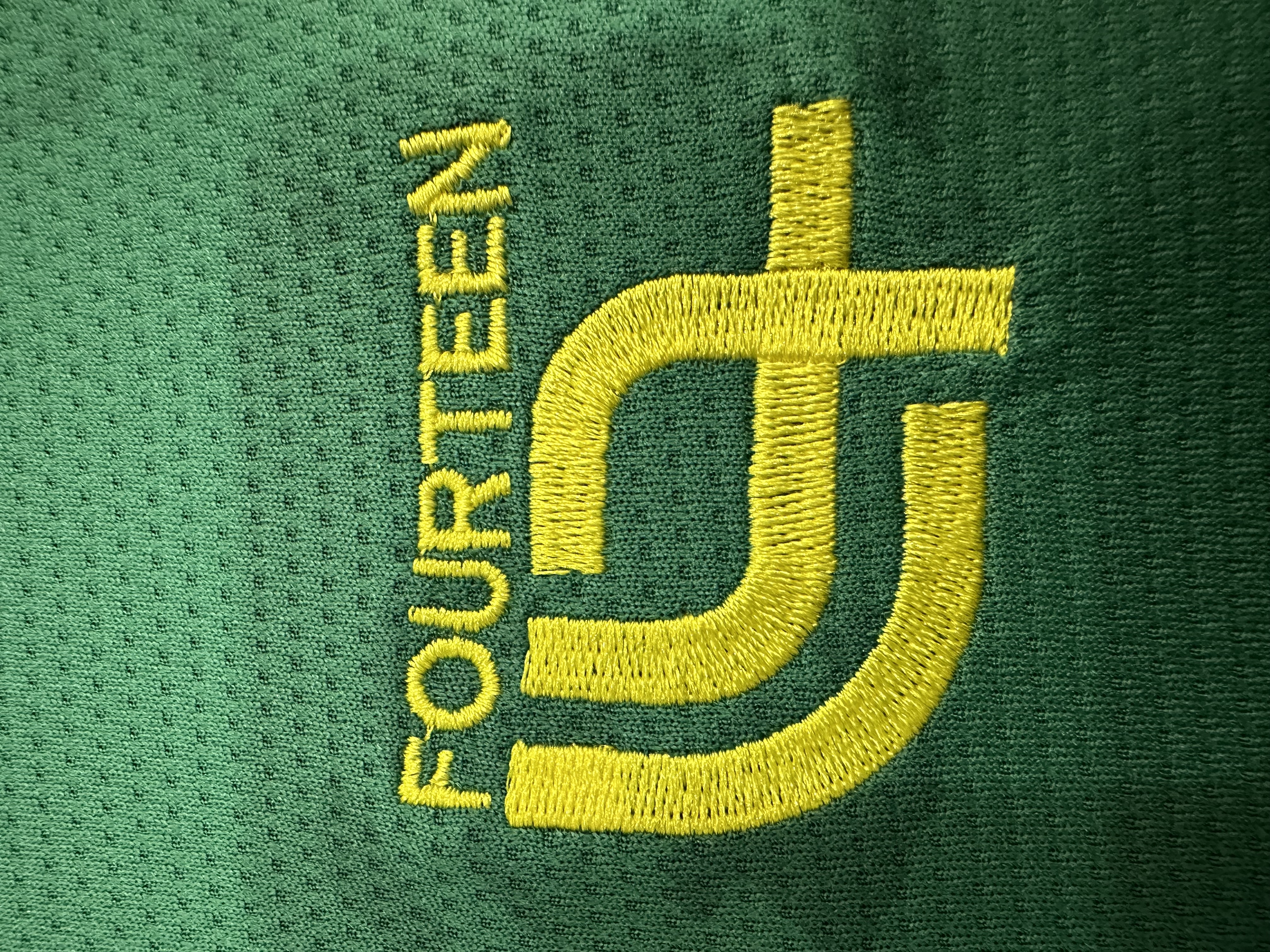 Cameroon  Home Jersey 2025/26