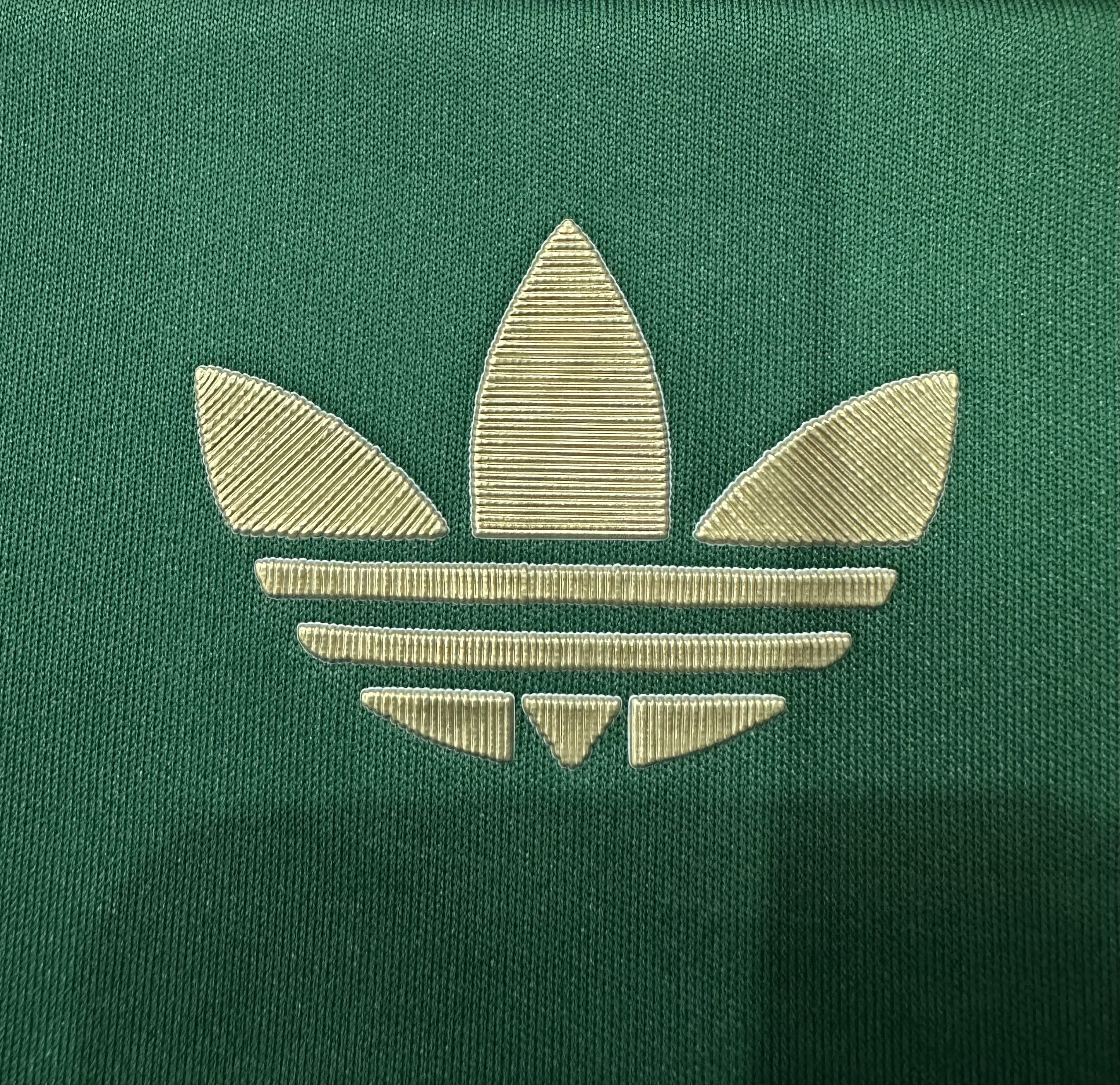 Mexico Gold Cup jersey 2025/26  Green