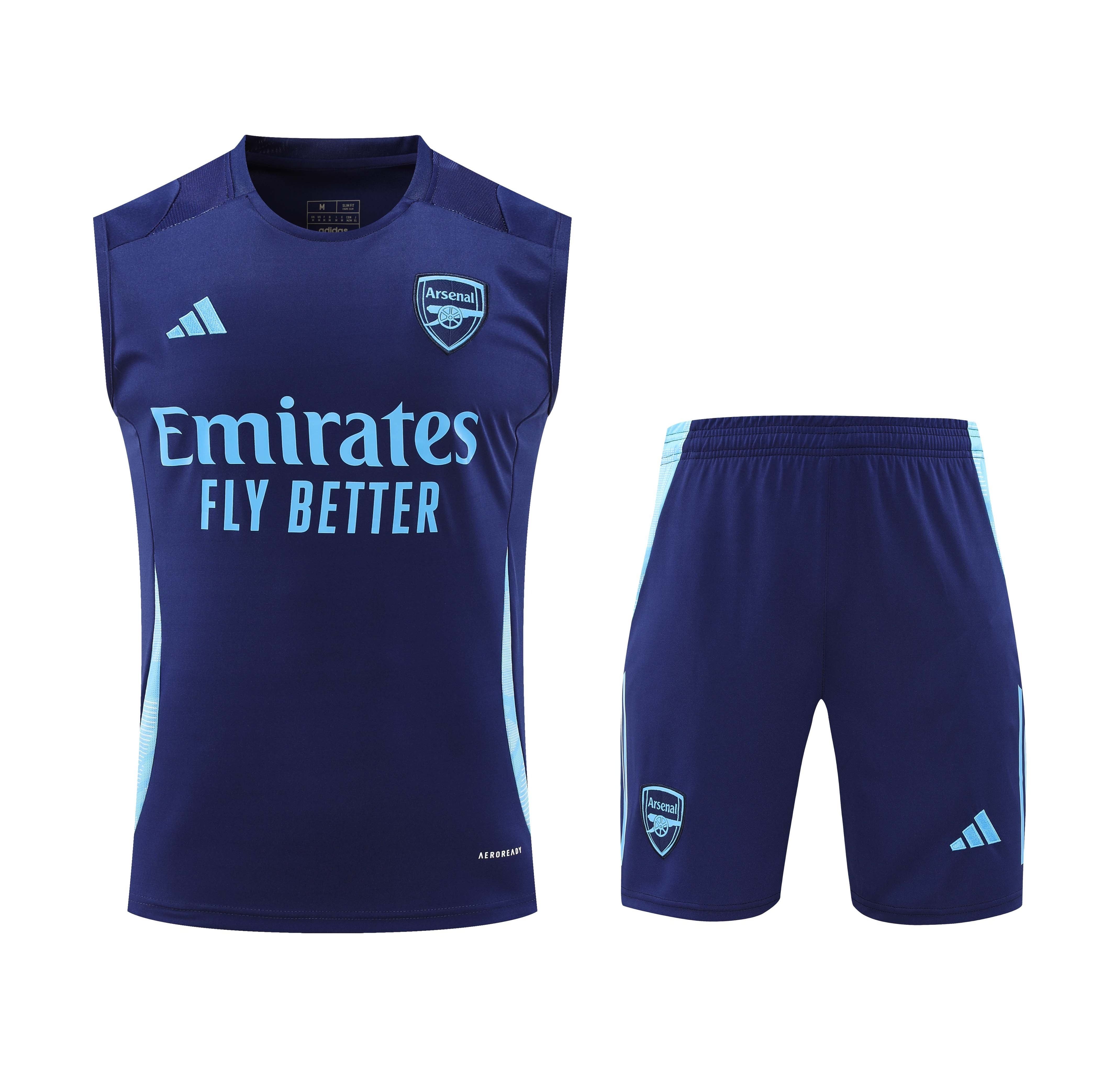 Arsenal  Training Jersey 2024/25  MEN26050