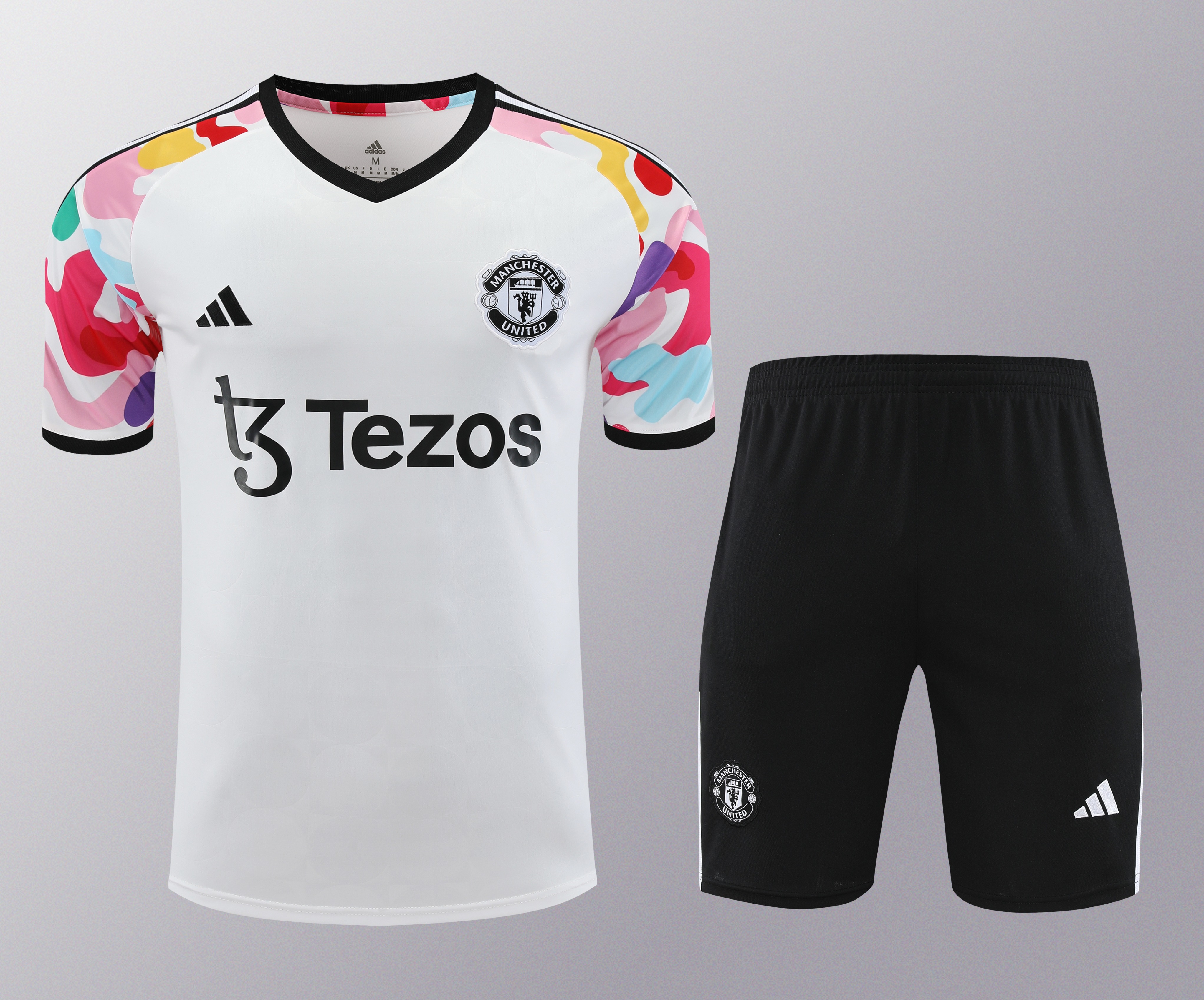 Manchester United Training Jersey 2024/25  MEN26080