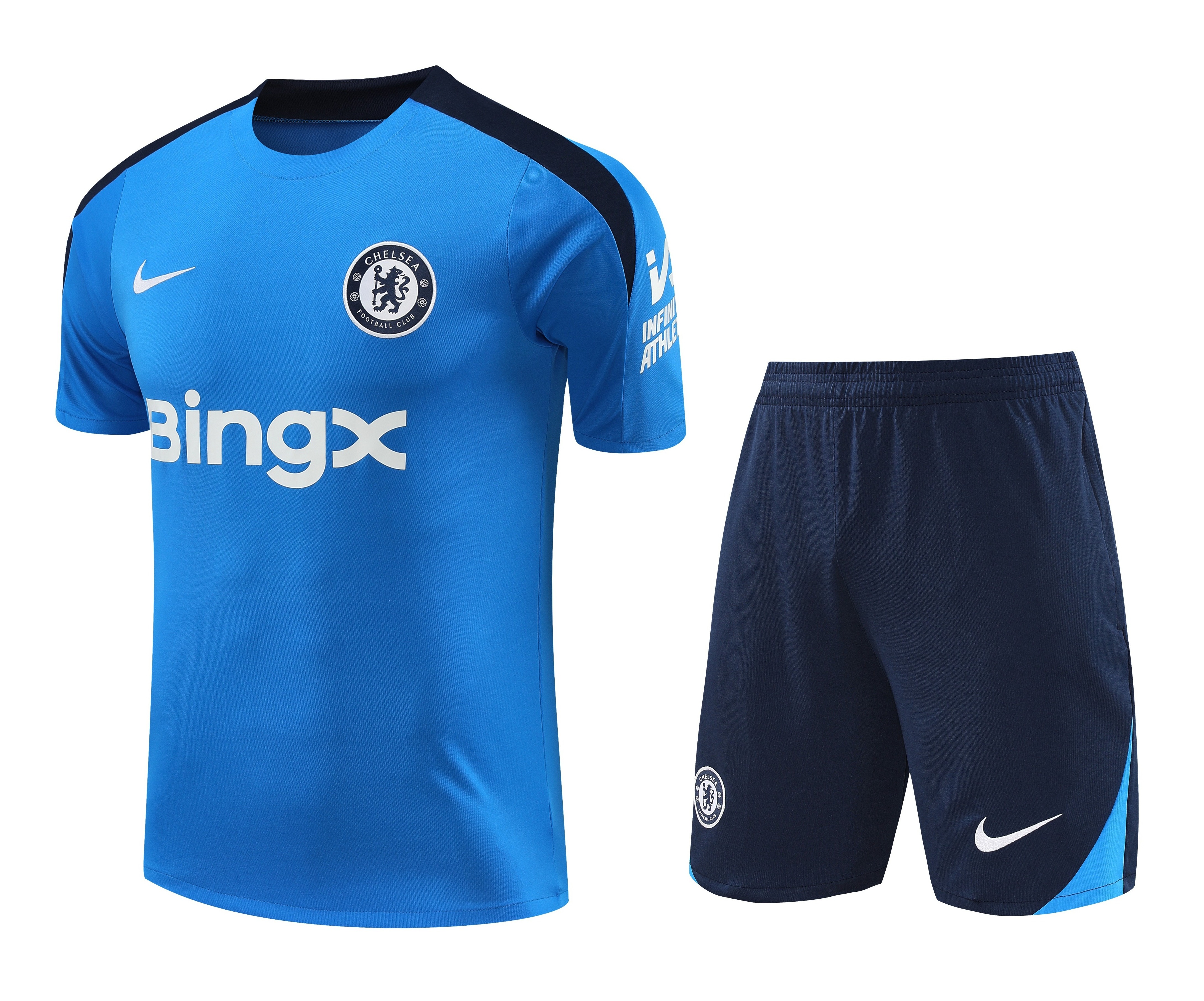 Chelsea  Training Jersey 2024/25  MEN26057