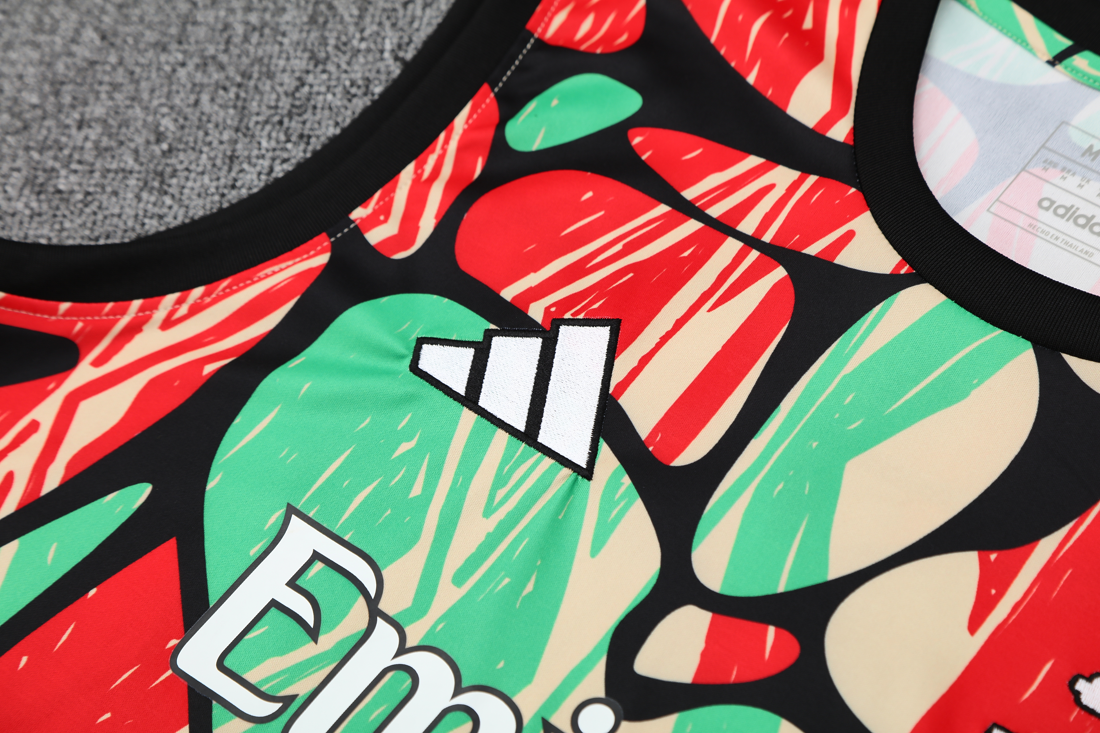 Arsenal  Training Jersey 2024/25  MEN26046