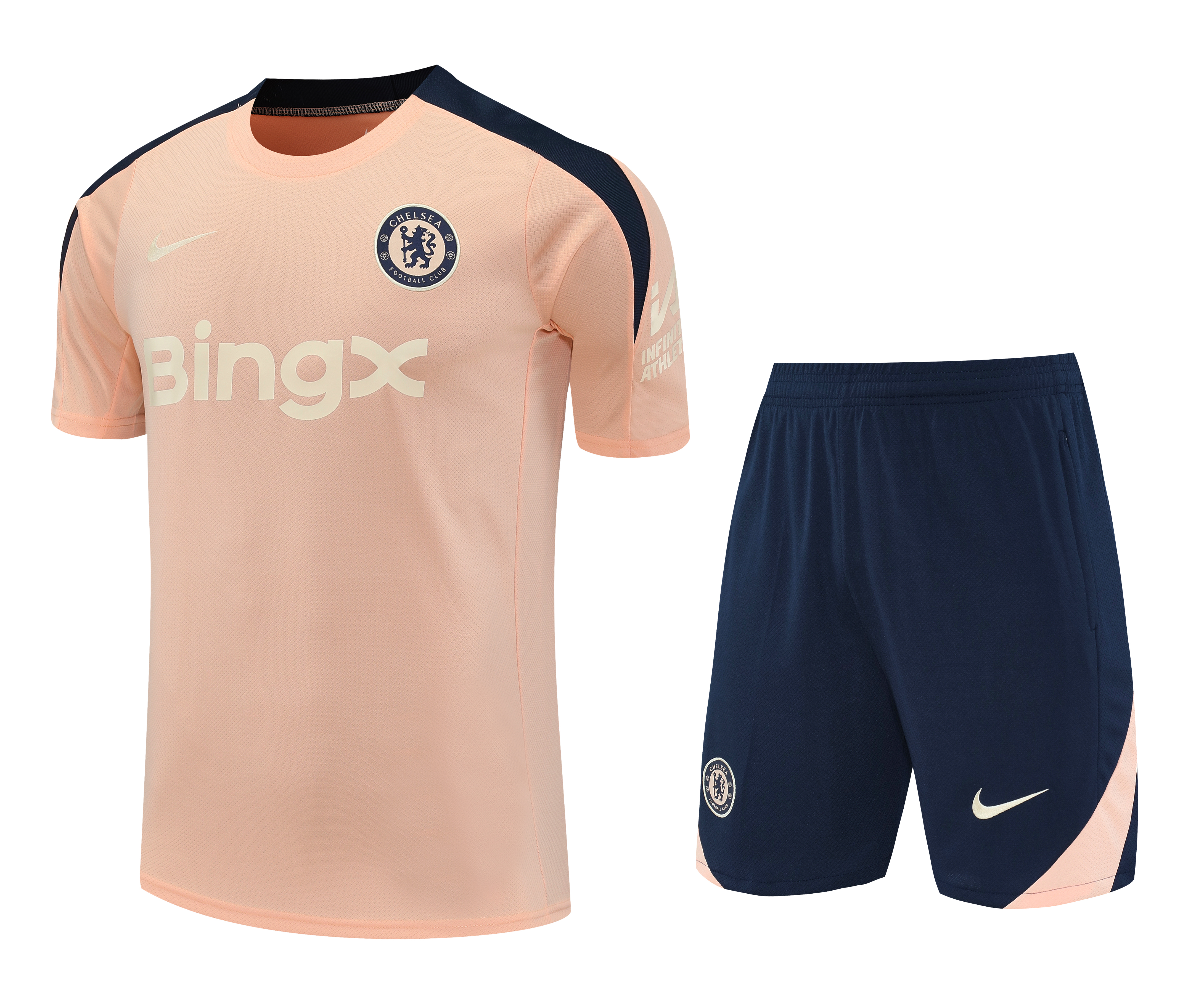 Chelsea  Training Jersey 2025/26  MEN26066
