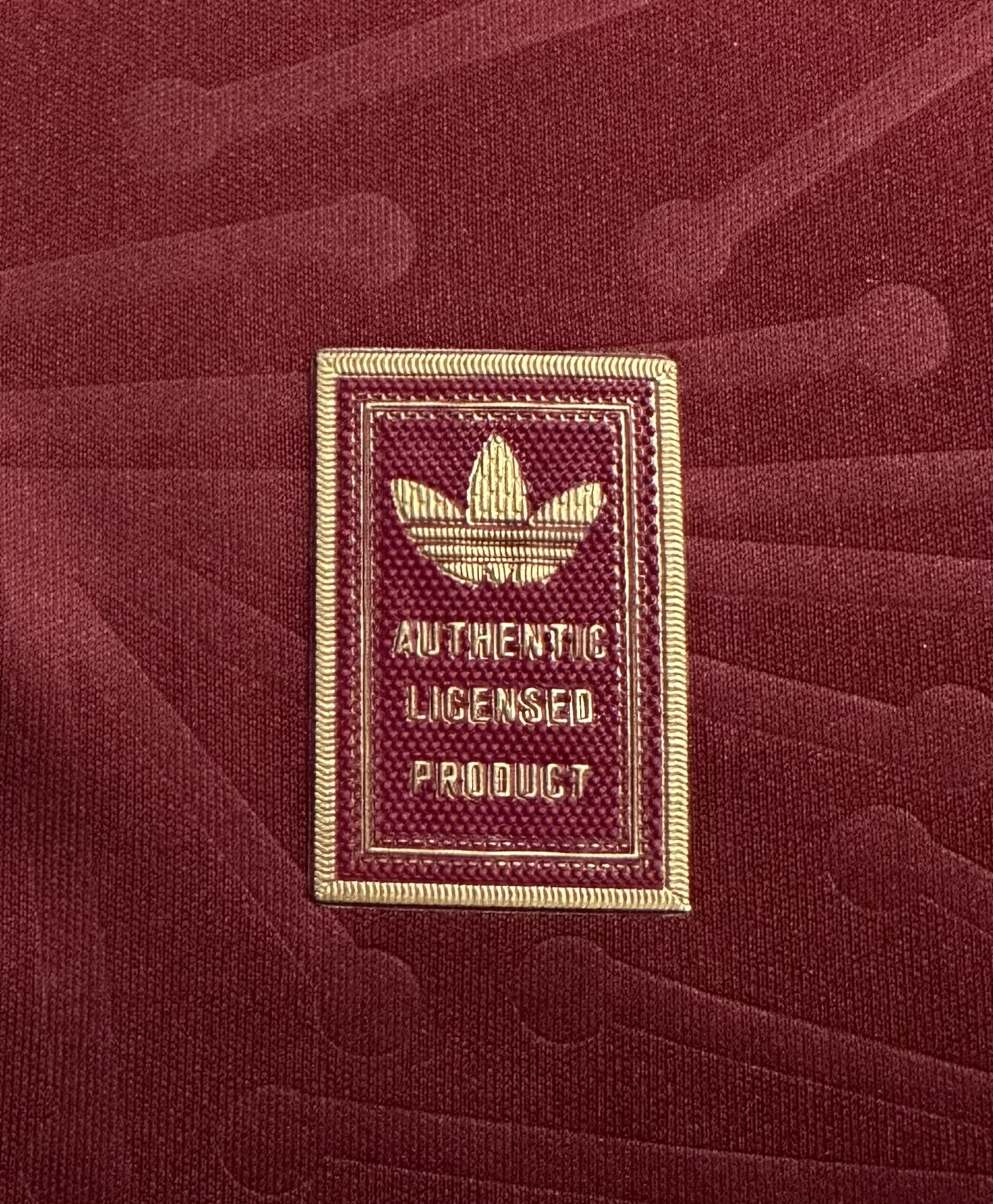 Mexico Gold Cup jersey 2025/26  Red