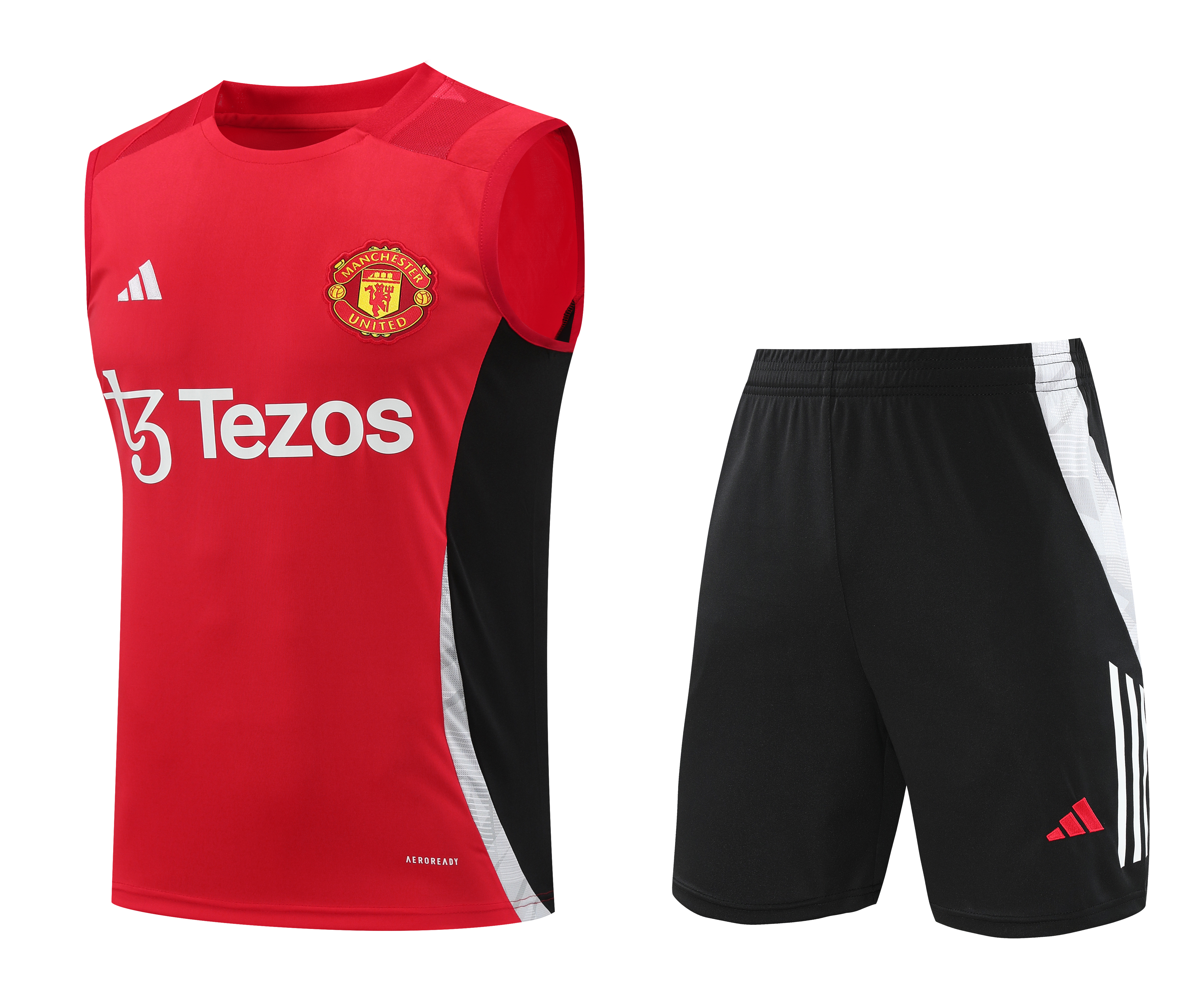 Manchester United Training Jersey 2024/25  MEN26072