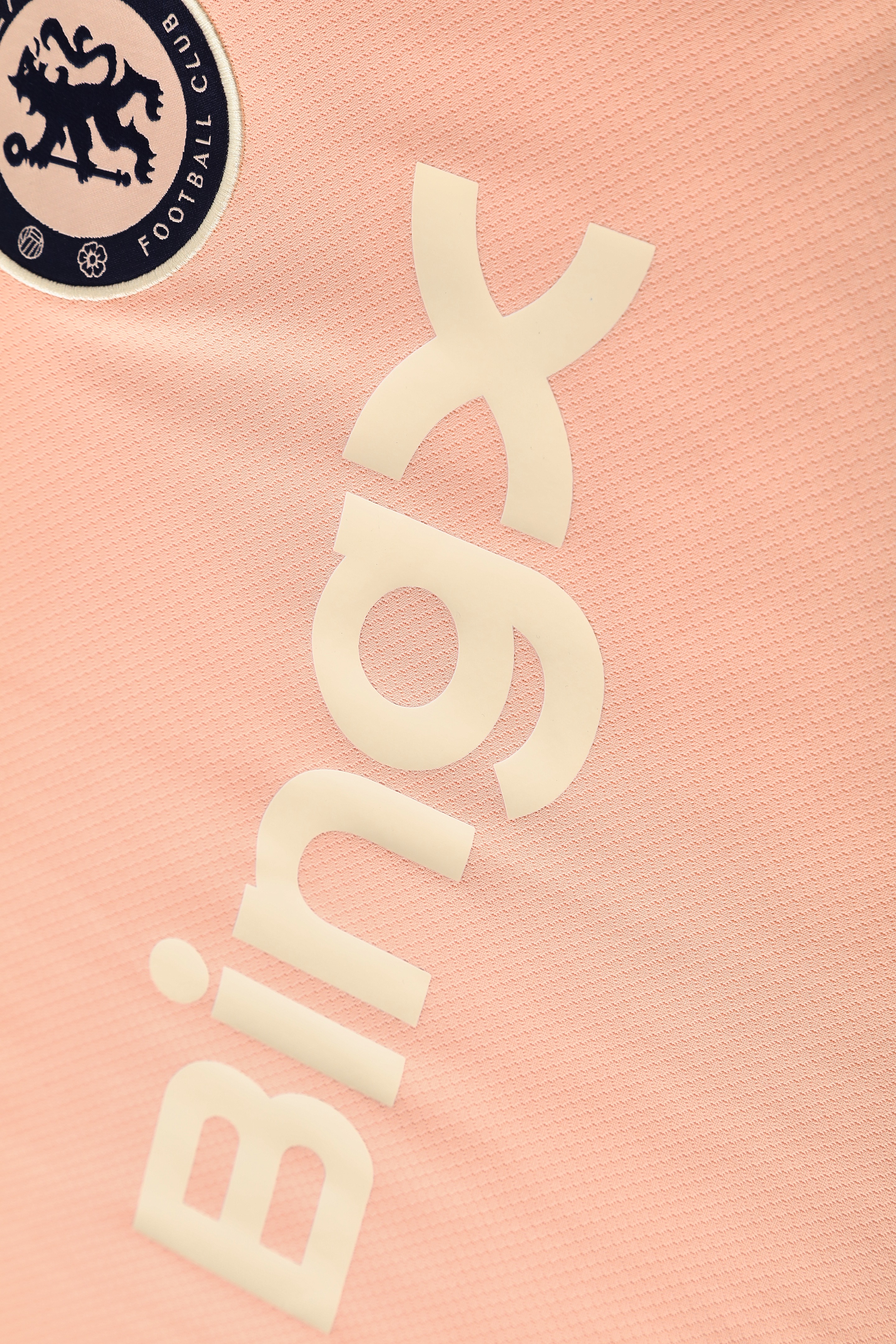 Chelsea  Training Jersey 2025/26  MEN26066