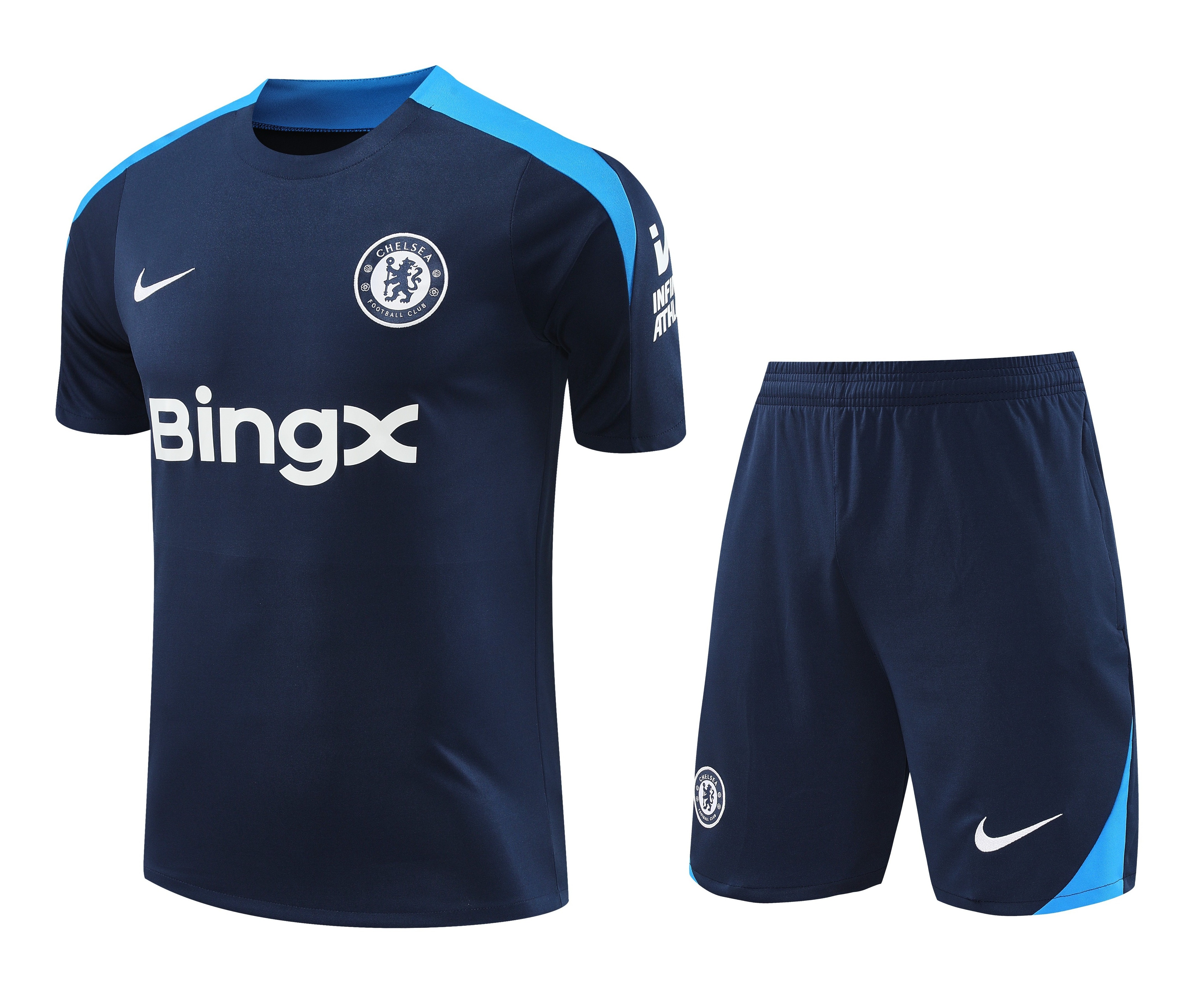 Chelsea  Training Jersey 2024/25  MEN26063