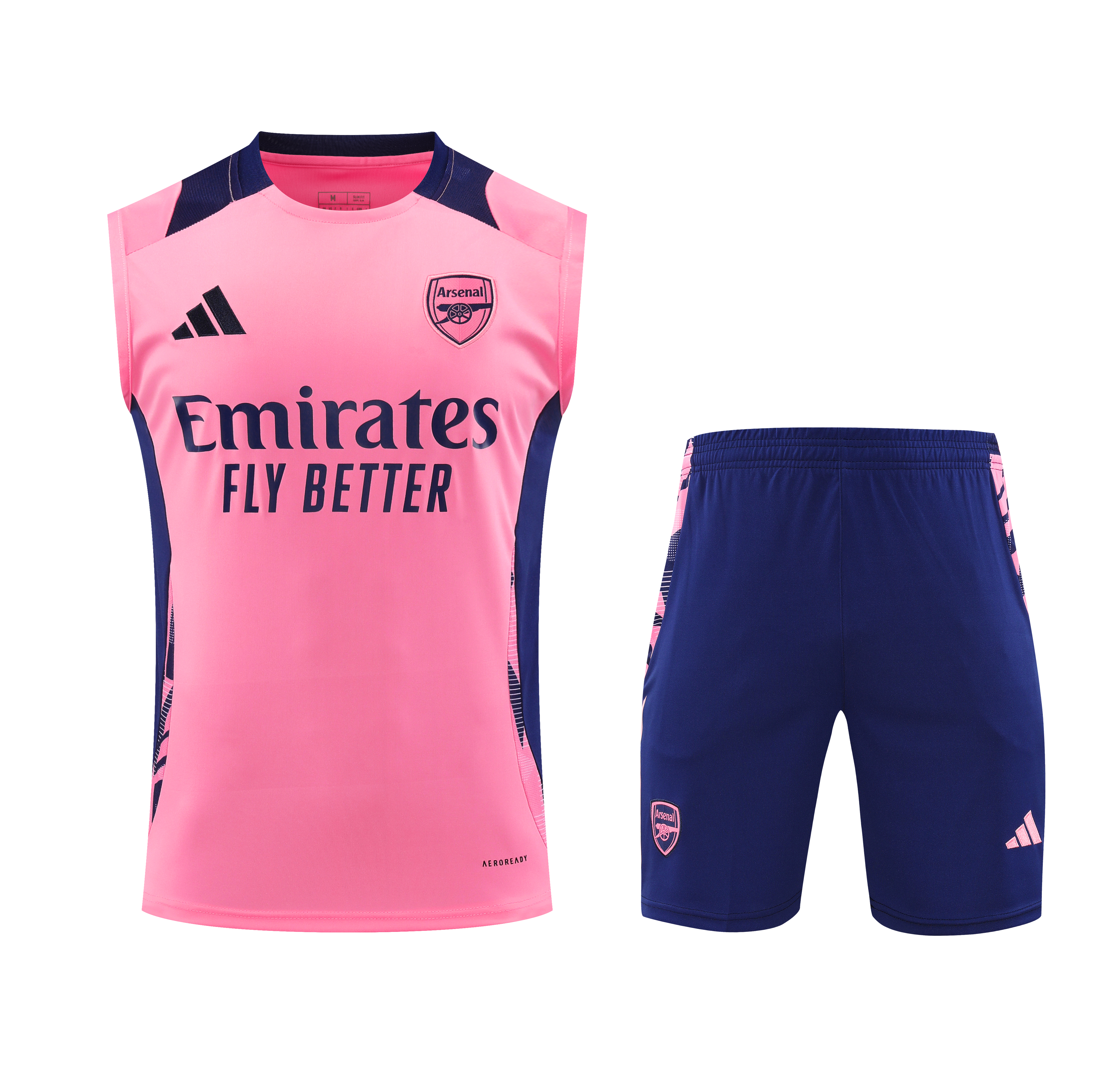Arsenal  Training Jersey 2024/25  MEN26048