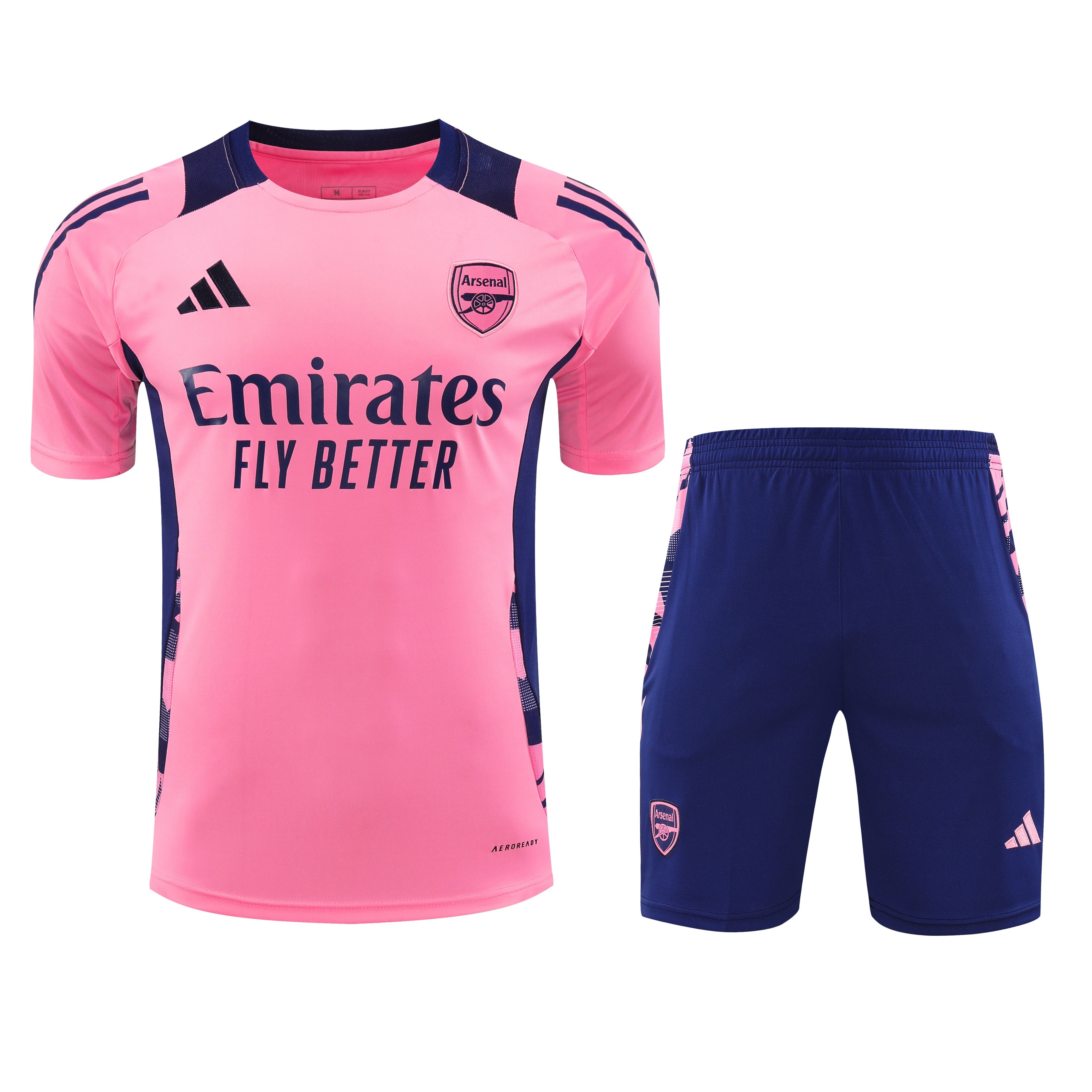 Arsenal  Training Jersey 2024/25  MEN26047