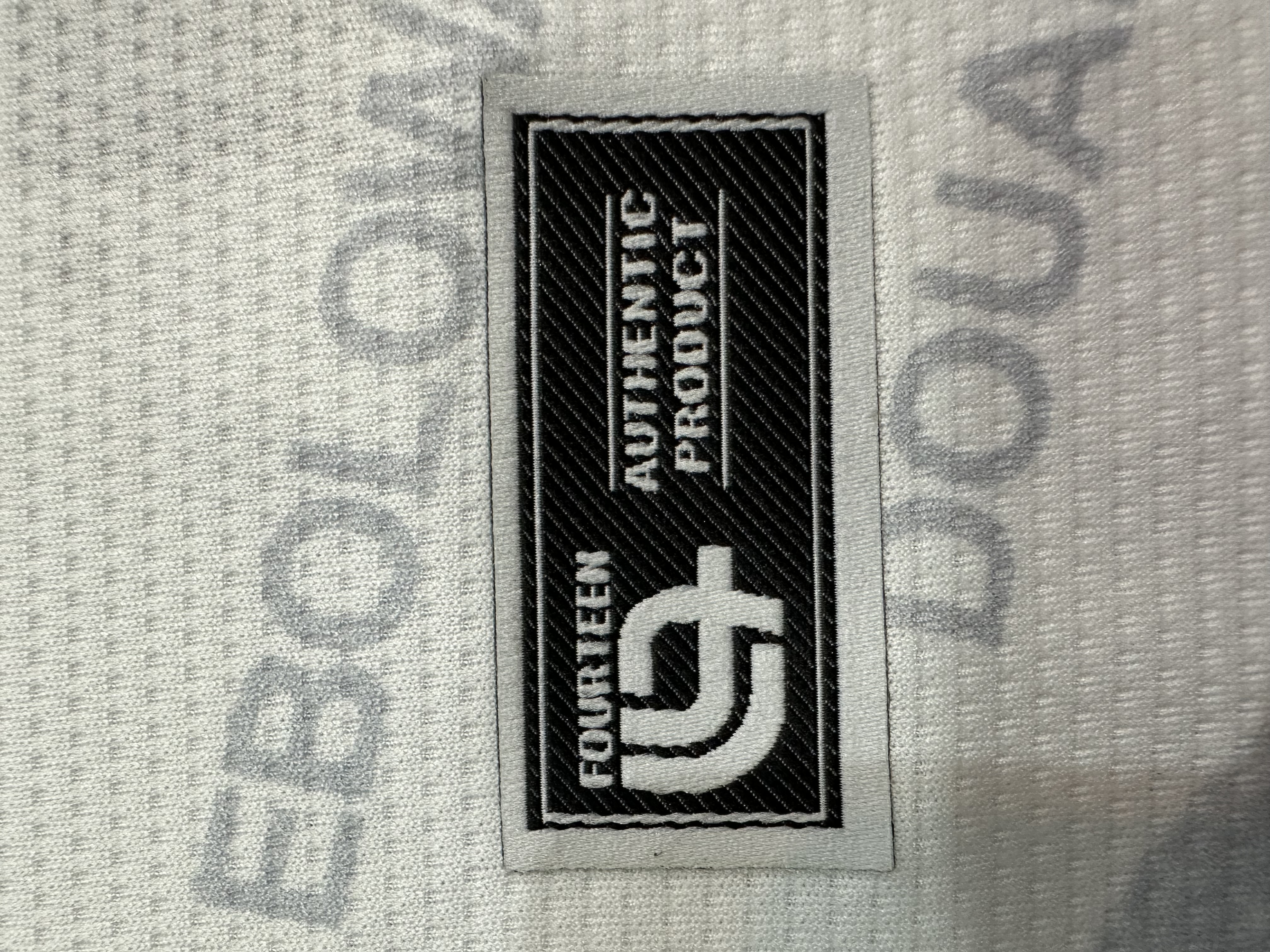 Cameroon  Away Jersey 2025/26