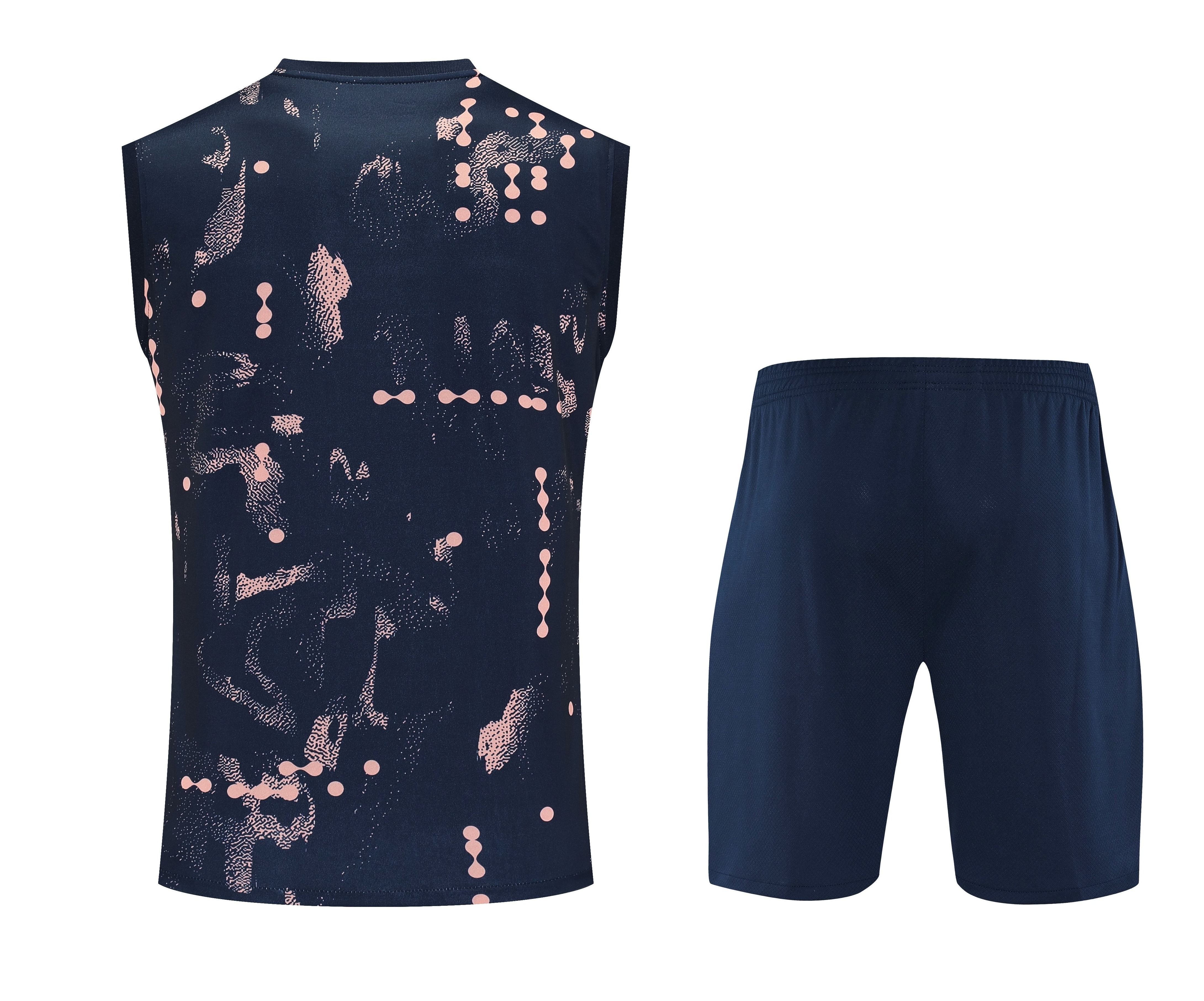 Chelsea  Training Jersey 2025/26  MEN26068