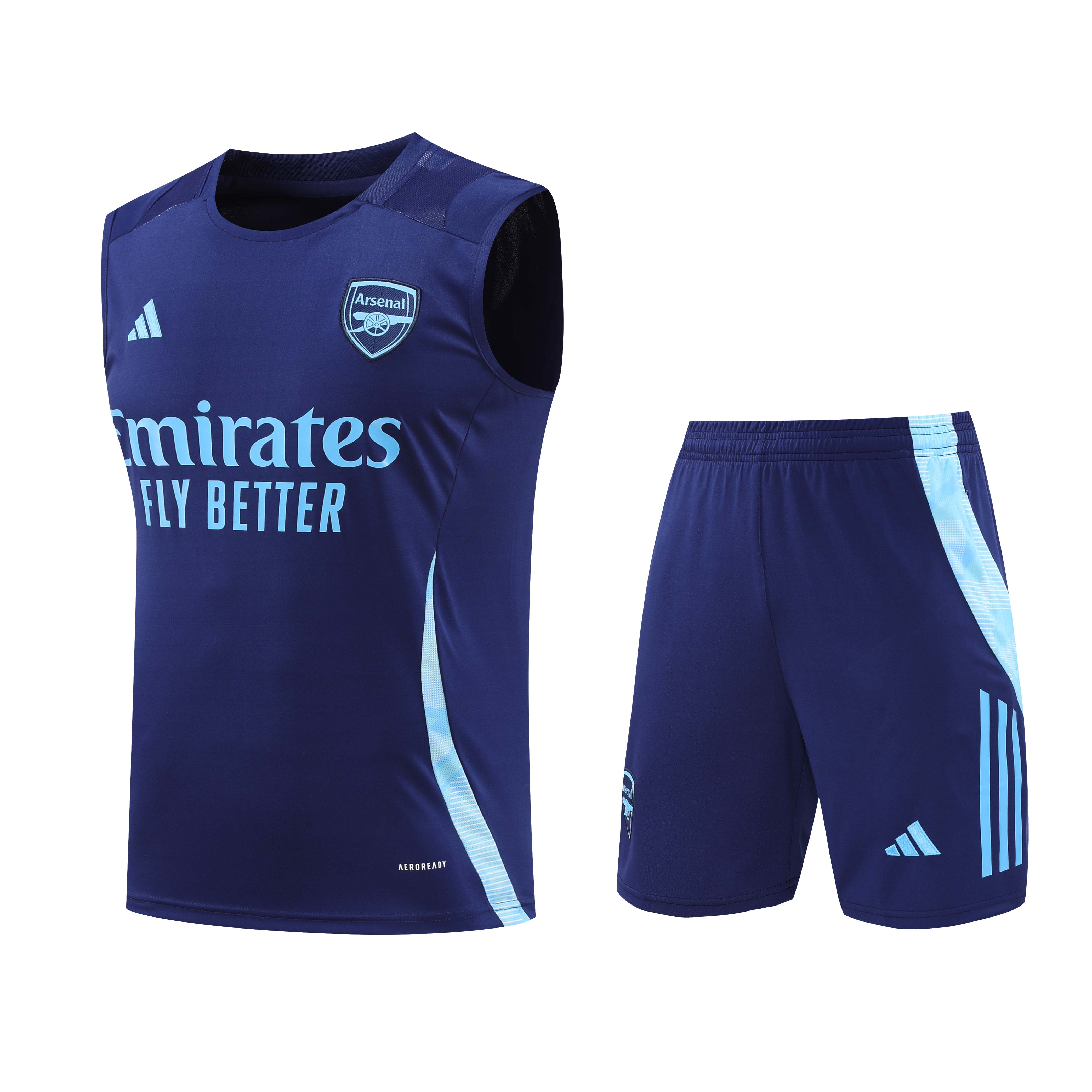 Arsenal  Training Jersey 2024/25  MEN26050