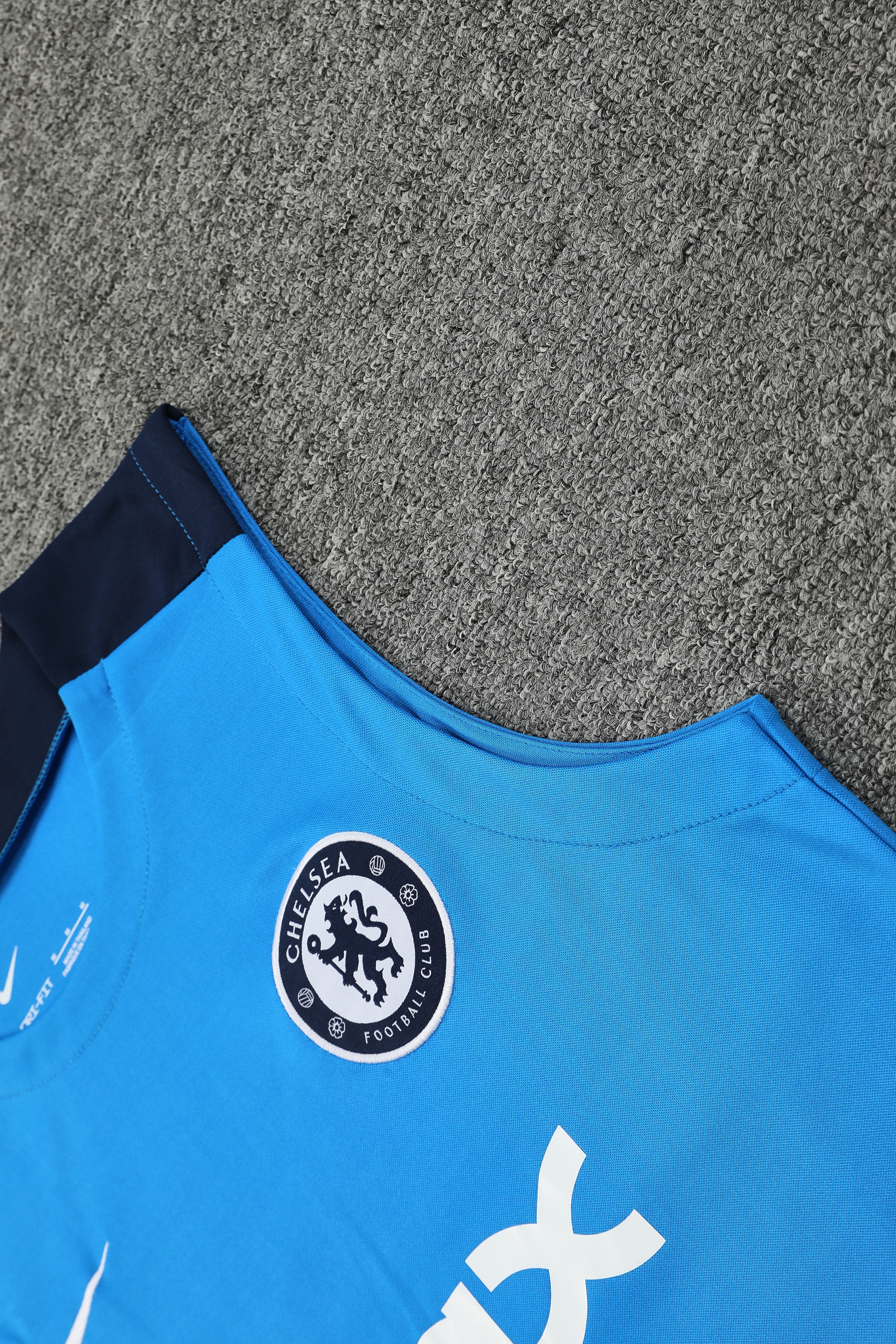 Chelsea  Training Jersey 2024/25  MEN26058
