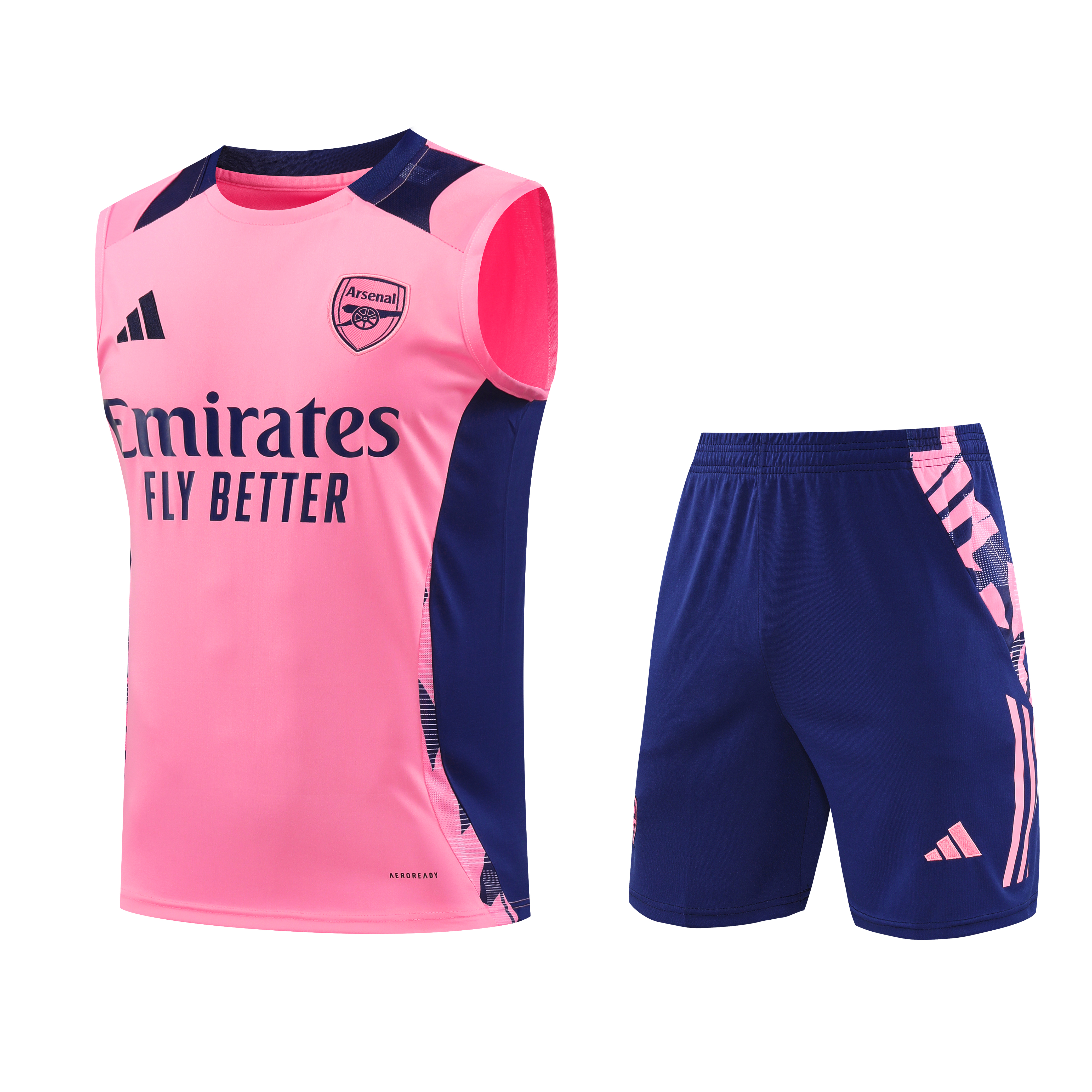 Arsenal  Training Jersey 2024/25  MEN26048