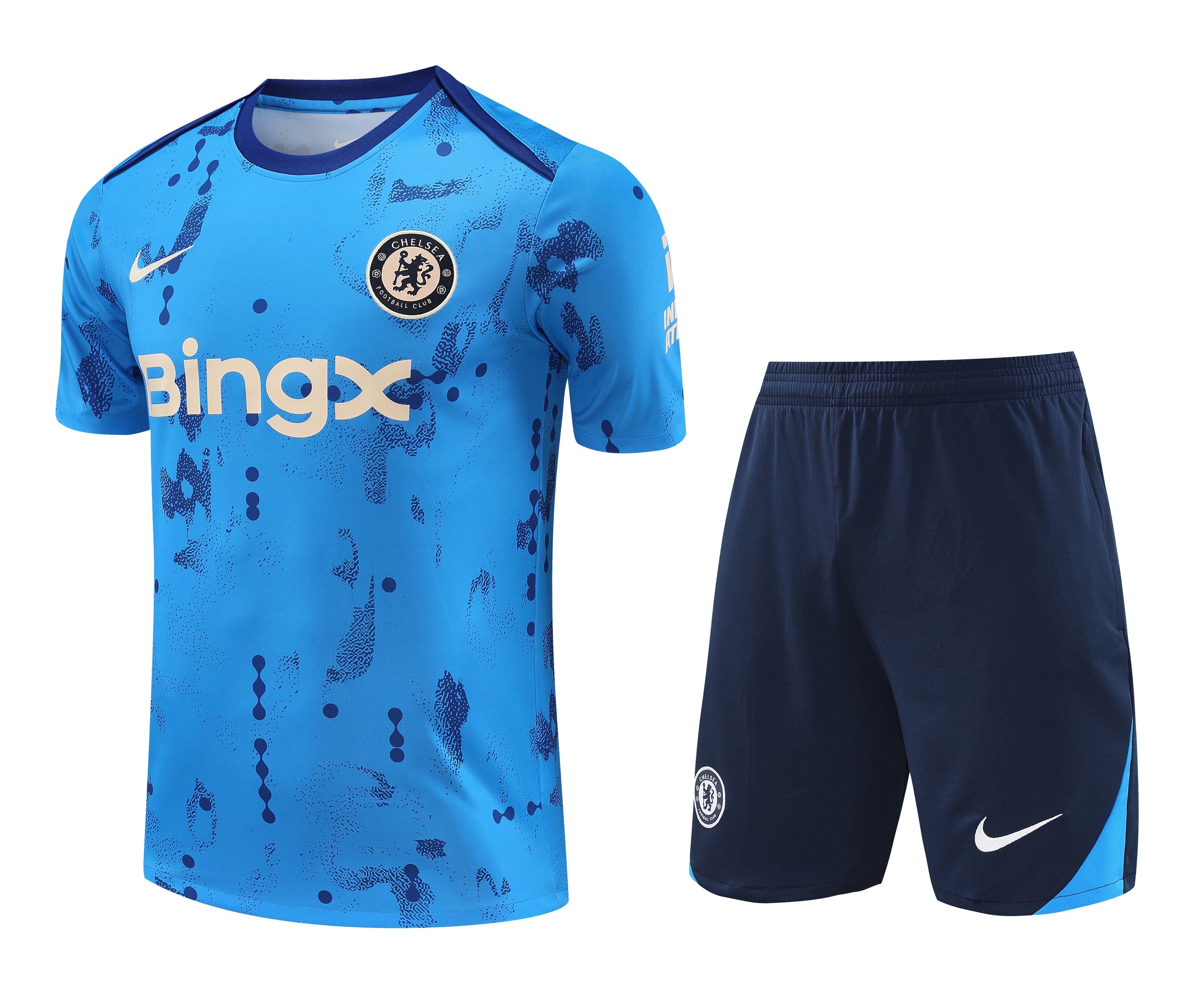 Chelsea  Training Jersey 2024/25  MEN26059
