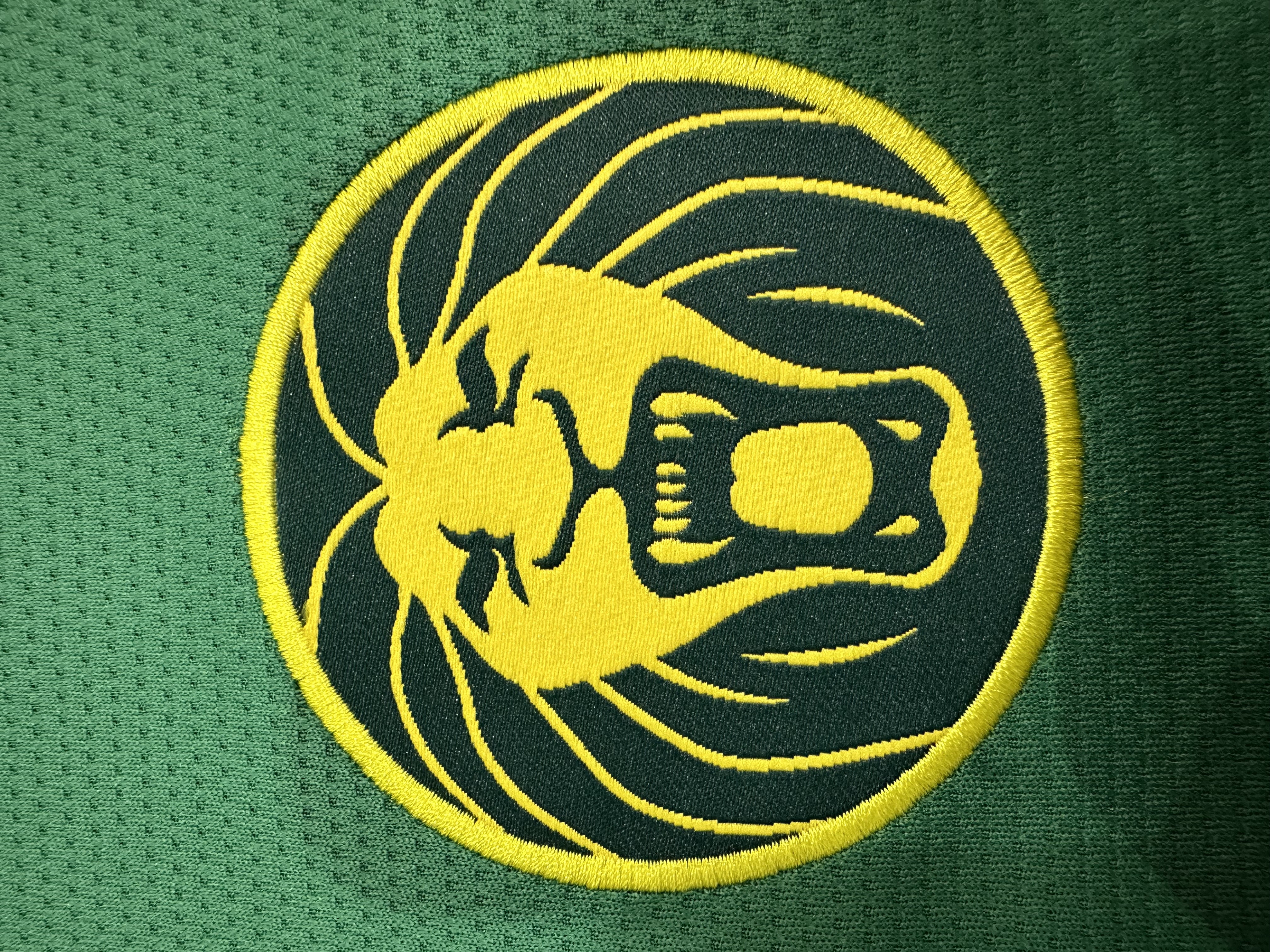 Cameroon  Home Jersey 2025/26