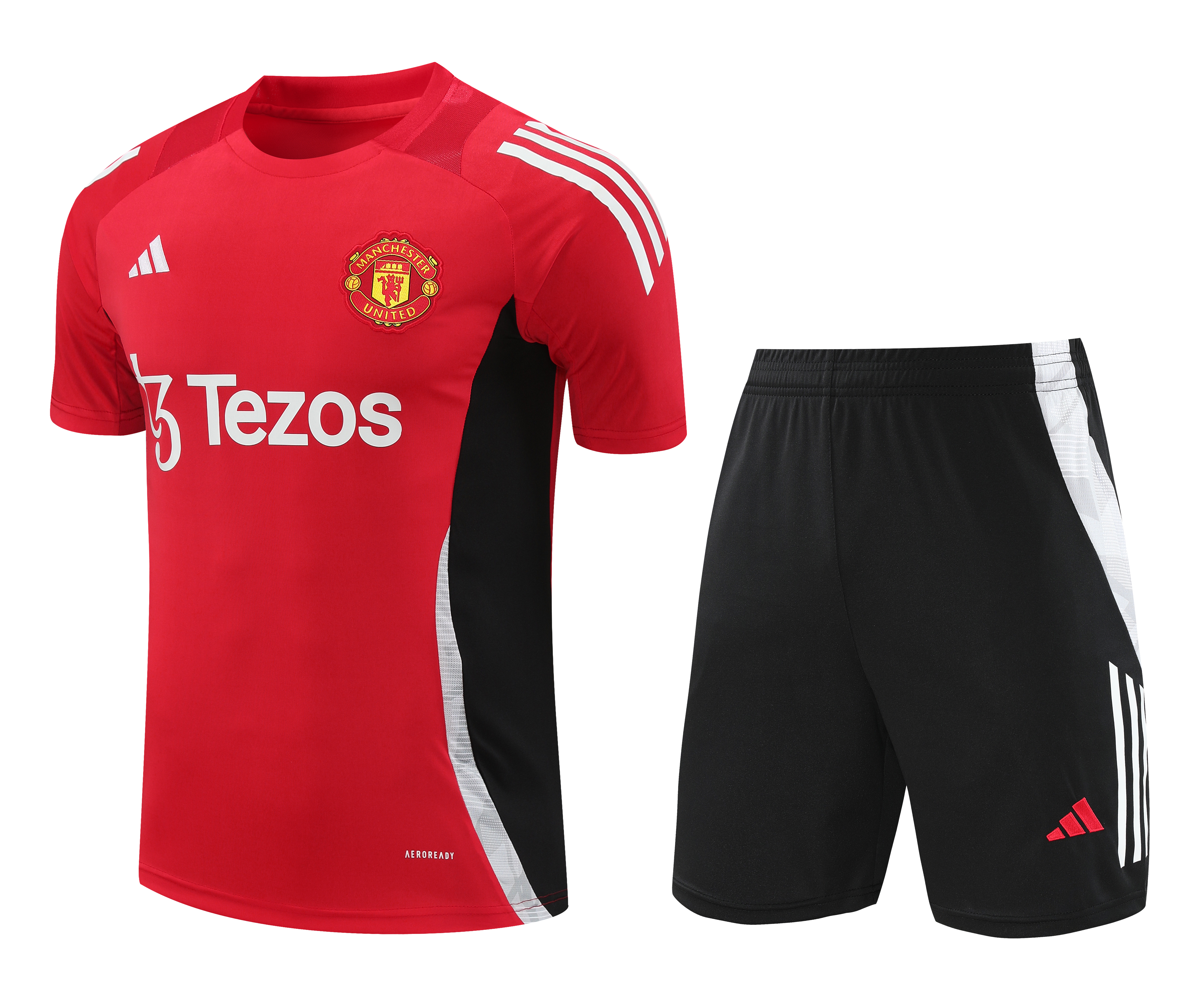 Manchester United Training Jersey 2024/25  MEN26071