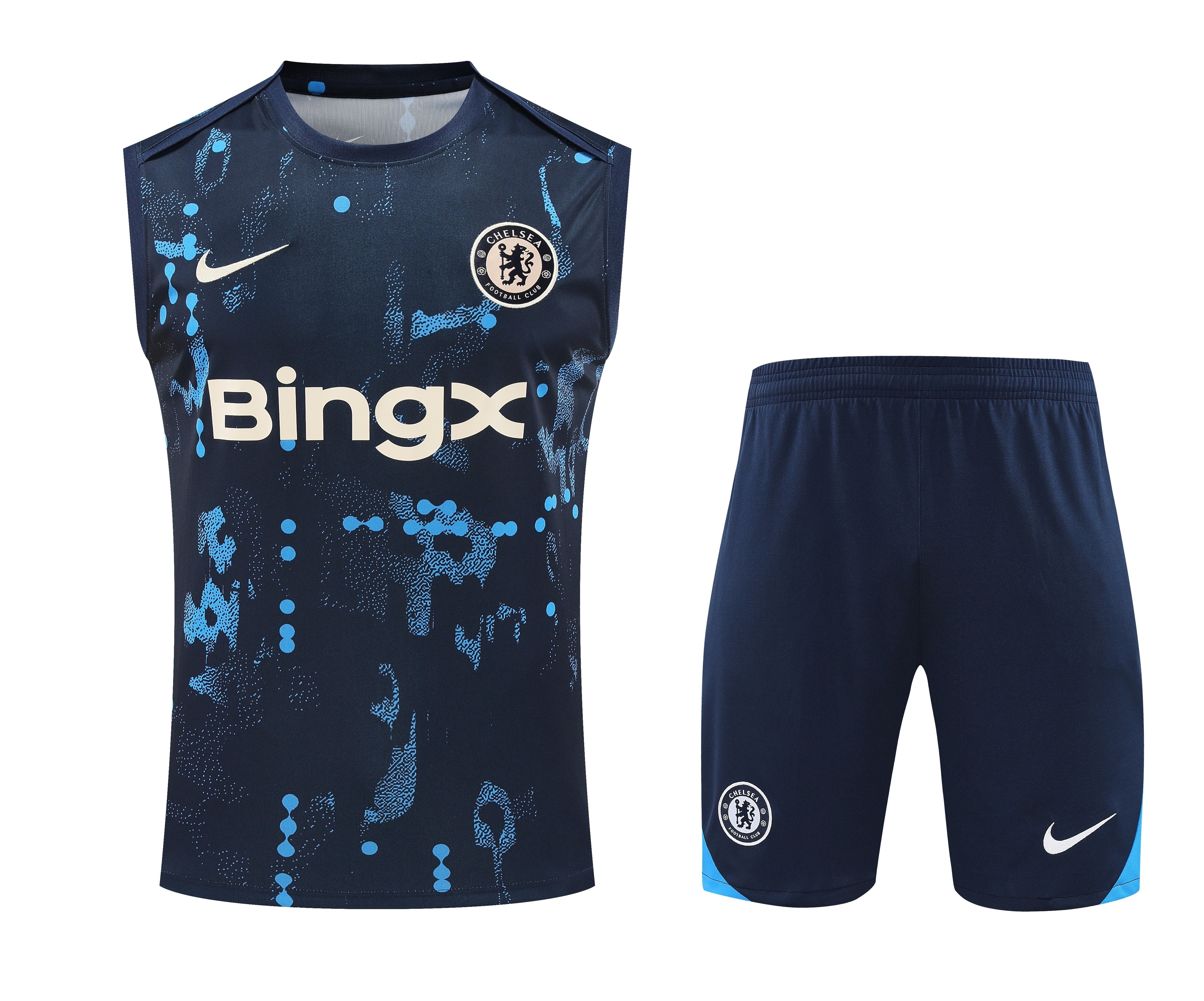 Chelsea  Training Jersey 2024/25  MEN26062