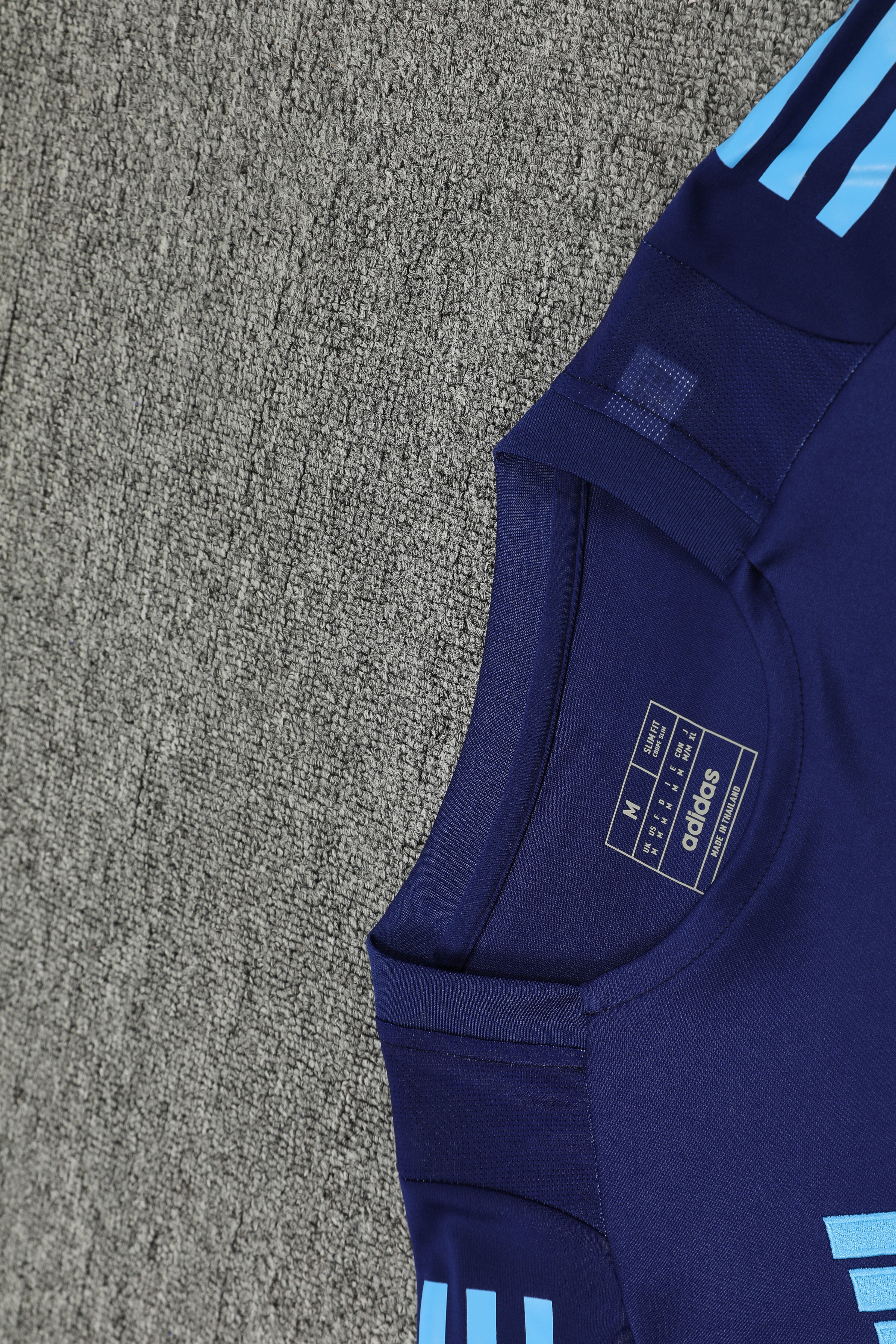 Arsenal  Training Jersey 2024/25  MEN26049