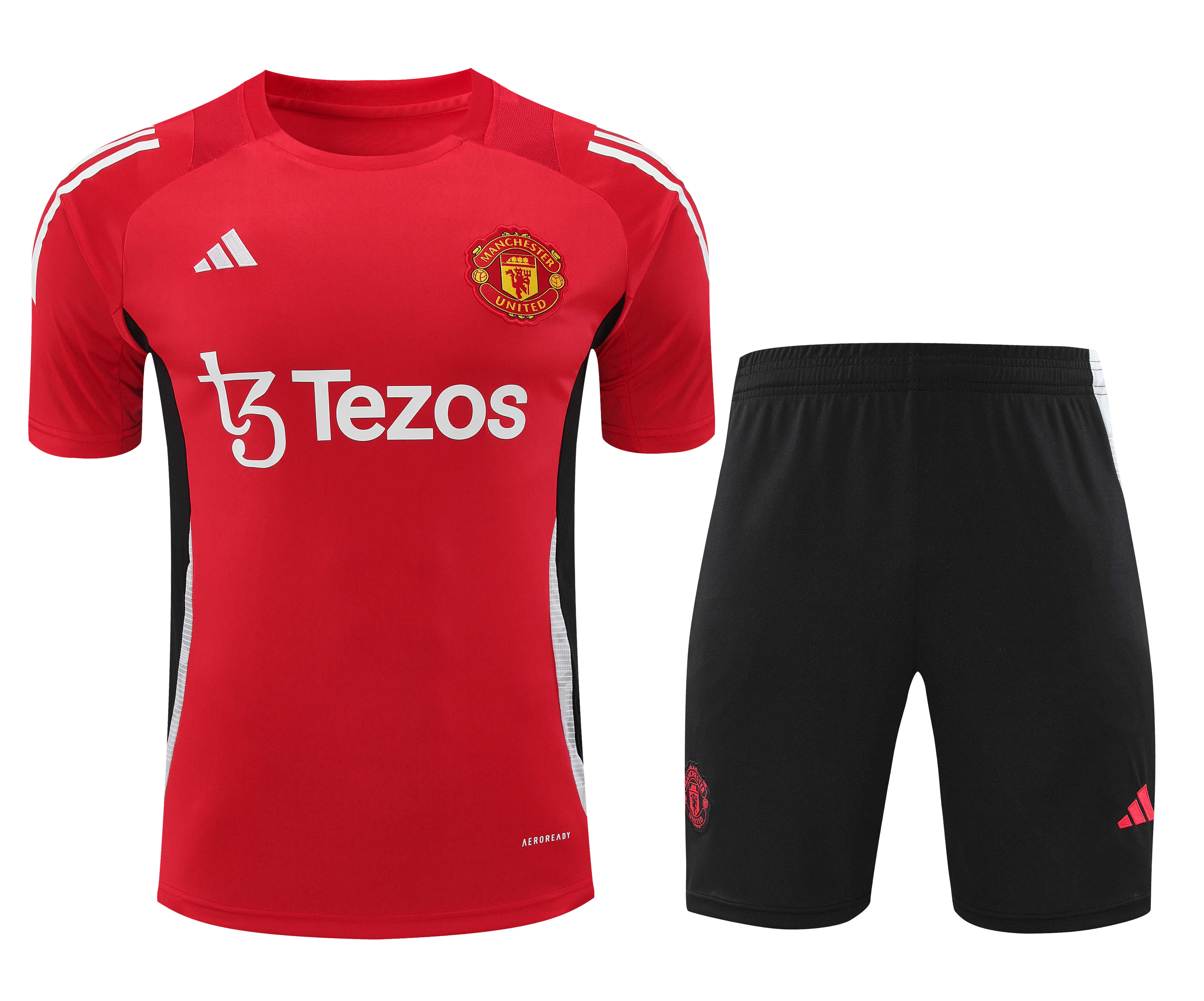 Manchester United Training Jersey 2024/25  MEN26071