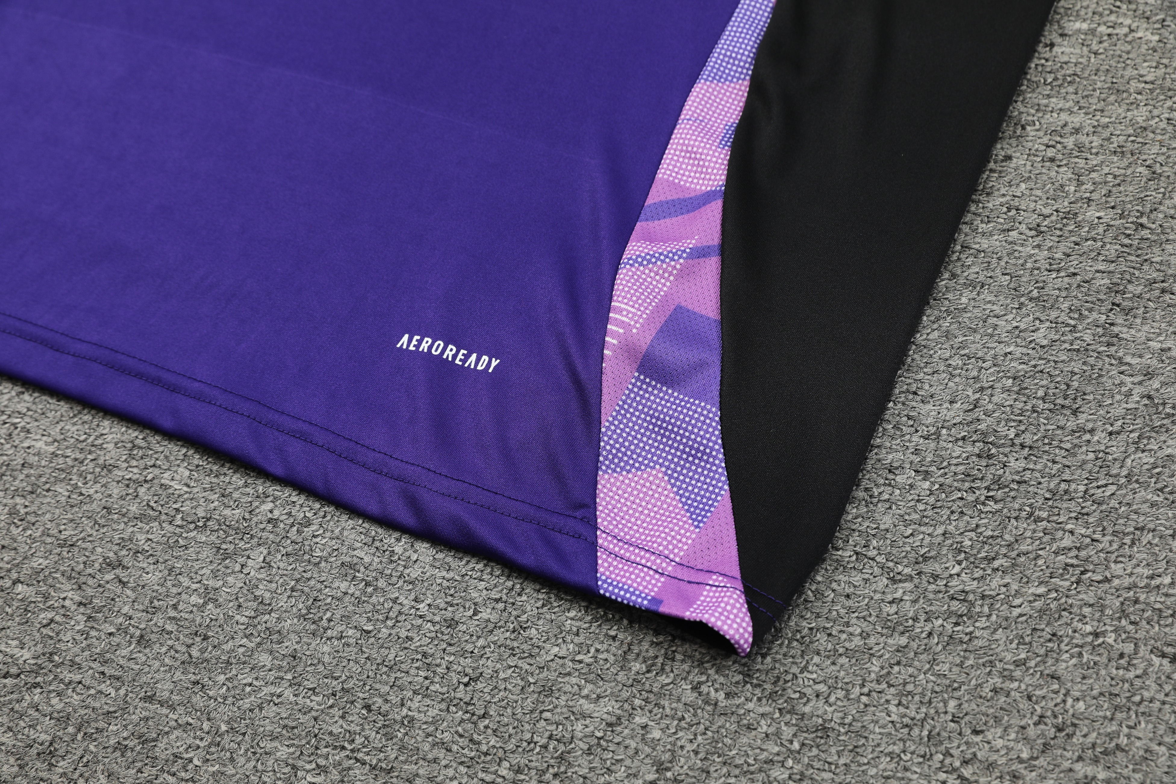 Germany  Training Jersey 2024/25  MEN26053