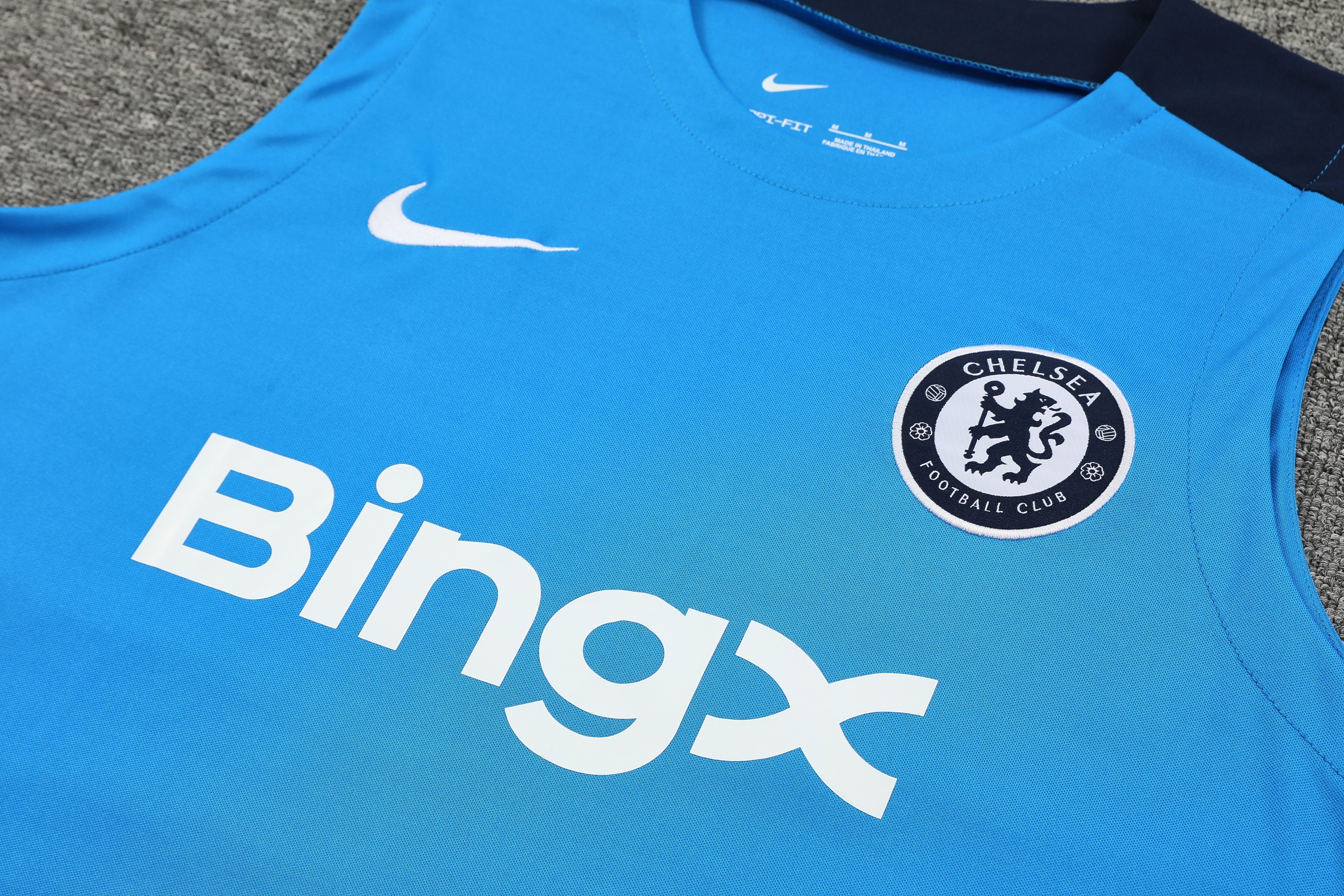 Chelsea  Training Jersey 2024/25  MEN26058