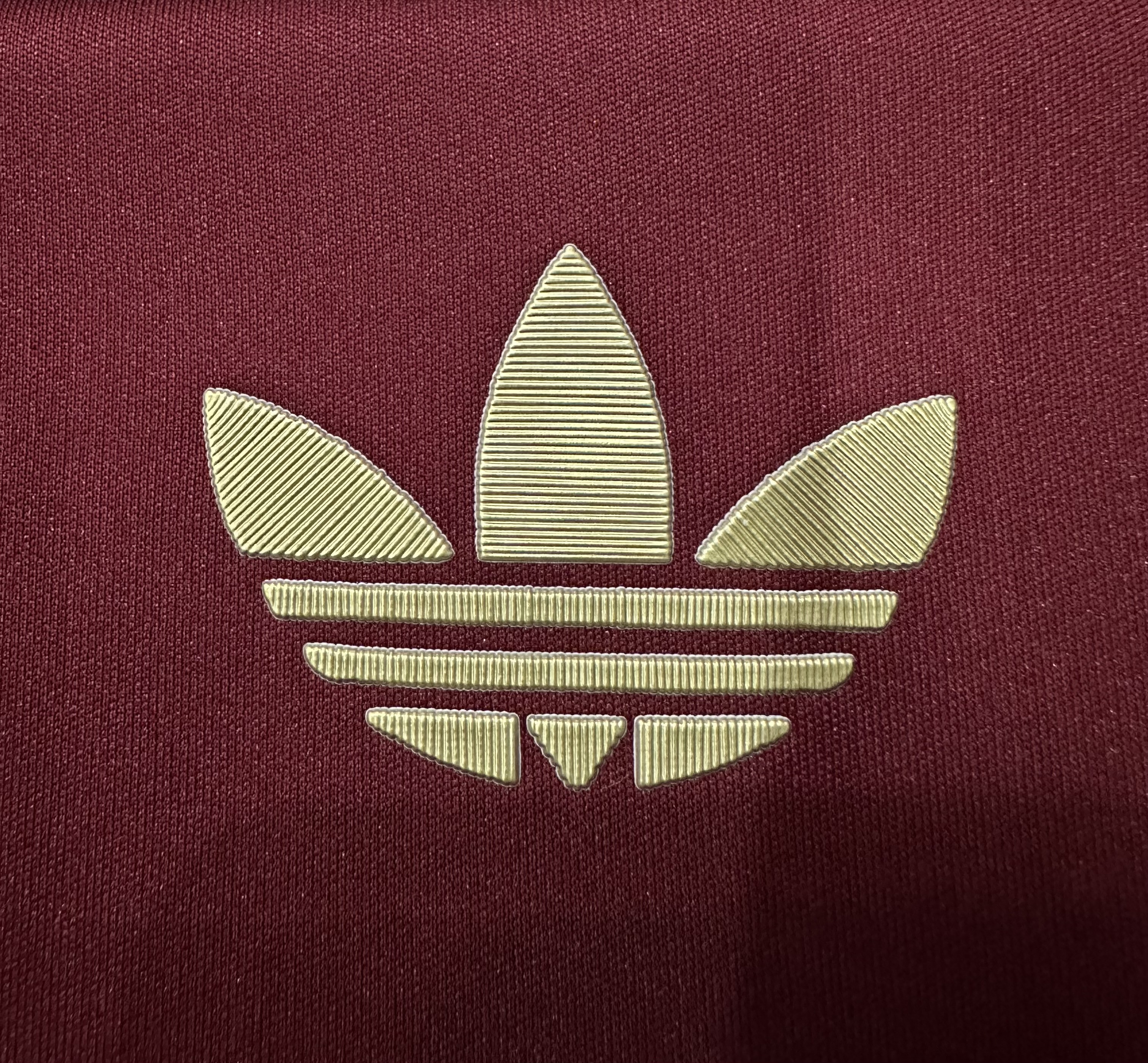 Mexico Gold Cup jersey 2025/26  Red