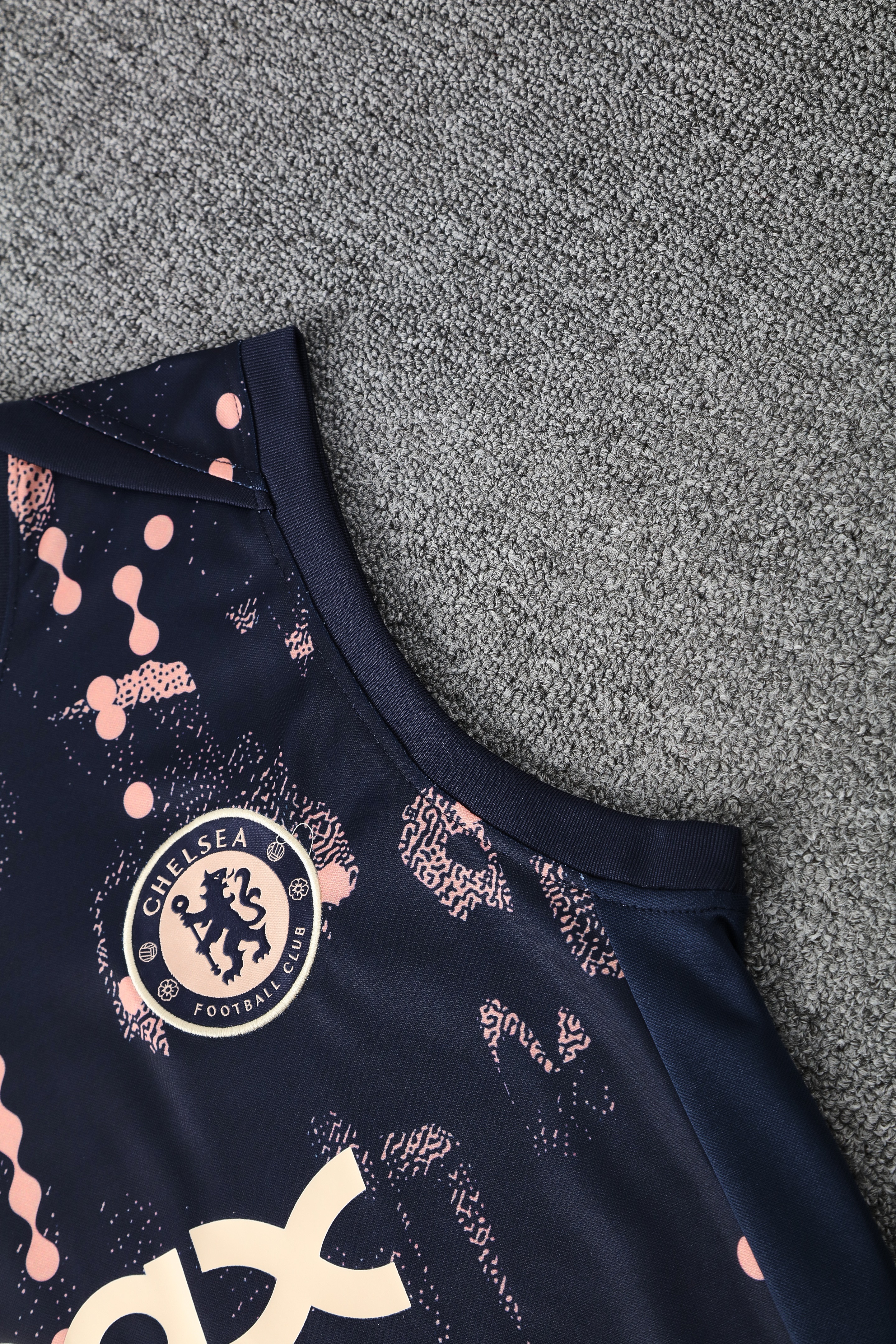 Chelsea  Training Jersey 2025/26  MEN26068