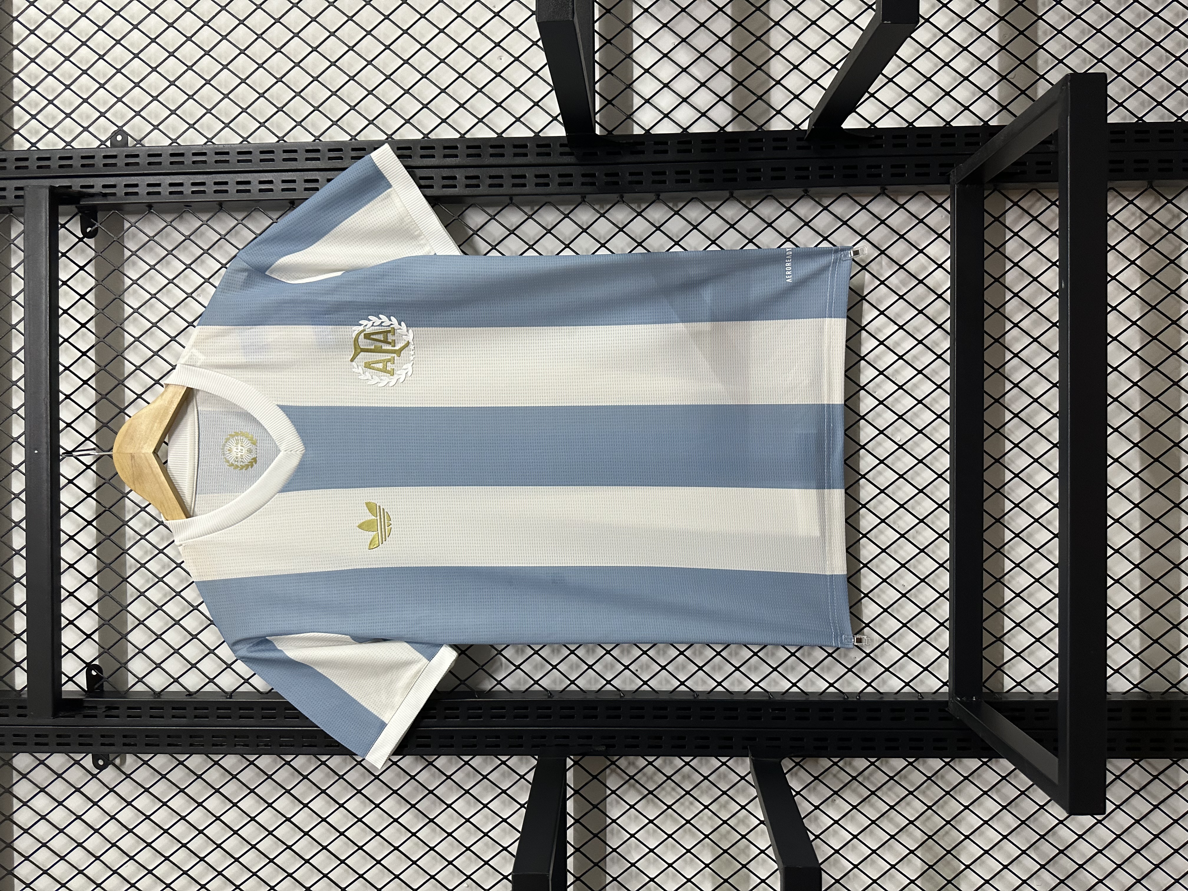 Argentina 50th Anniversary Jersey
