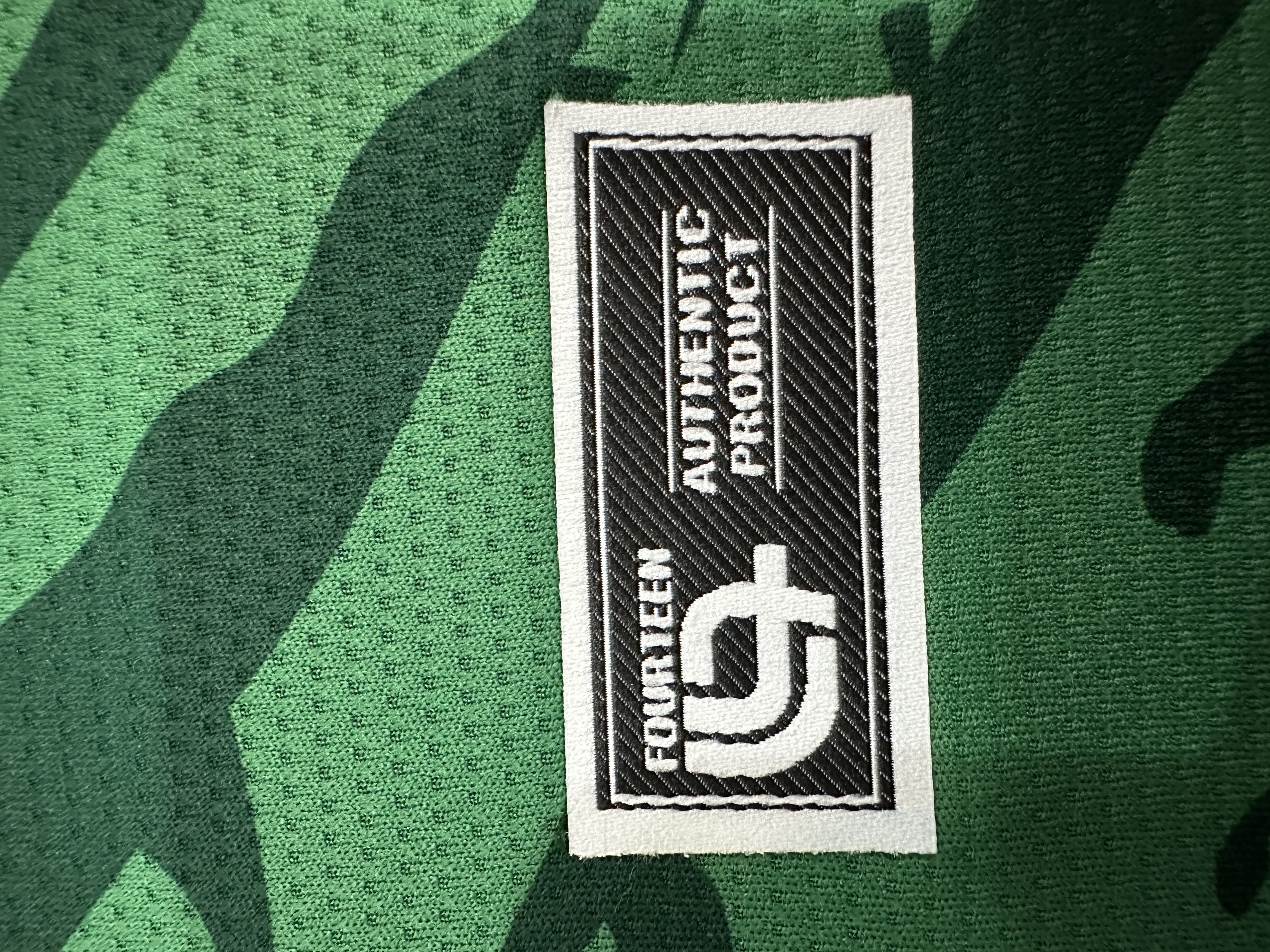 Cameroon  Home Jersey 2025/26