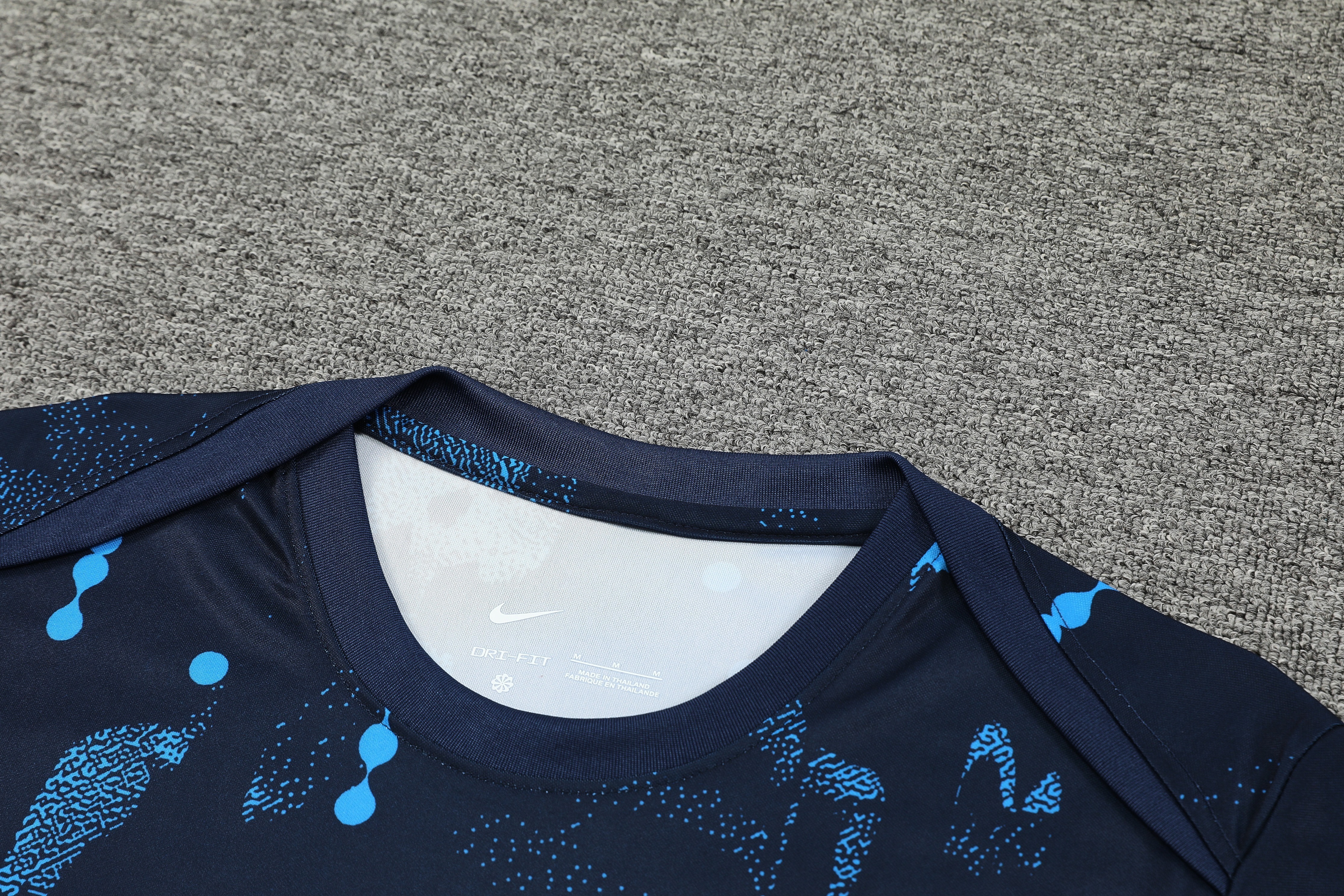 Chelsea  Training Jersey 2024/25  MEN26061