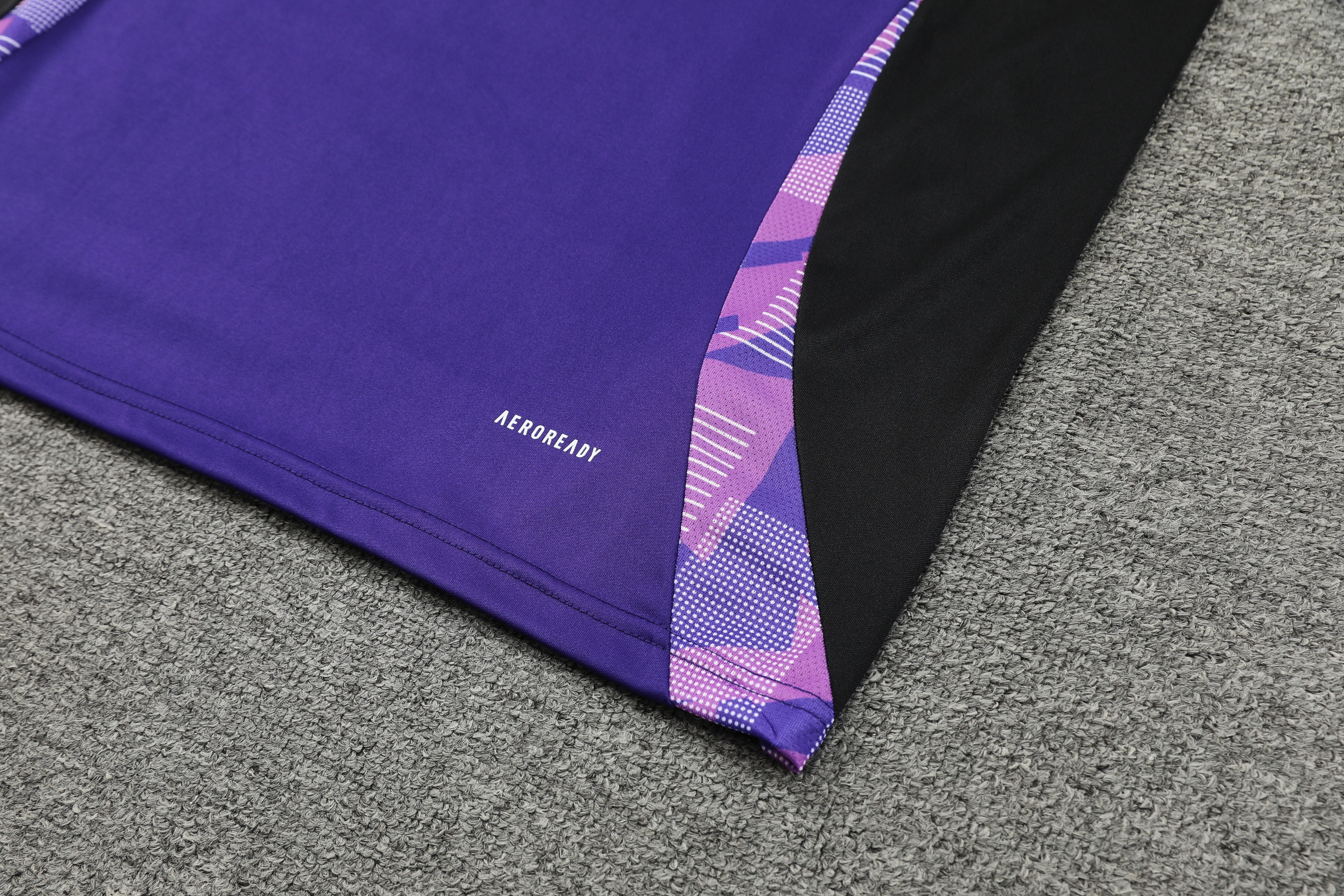 Germany  Training Jersey 2024/25  MEN26054