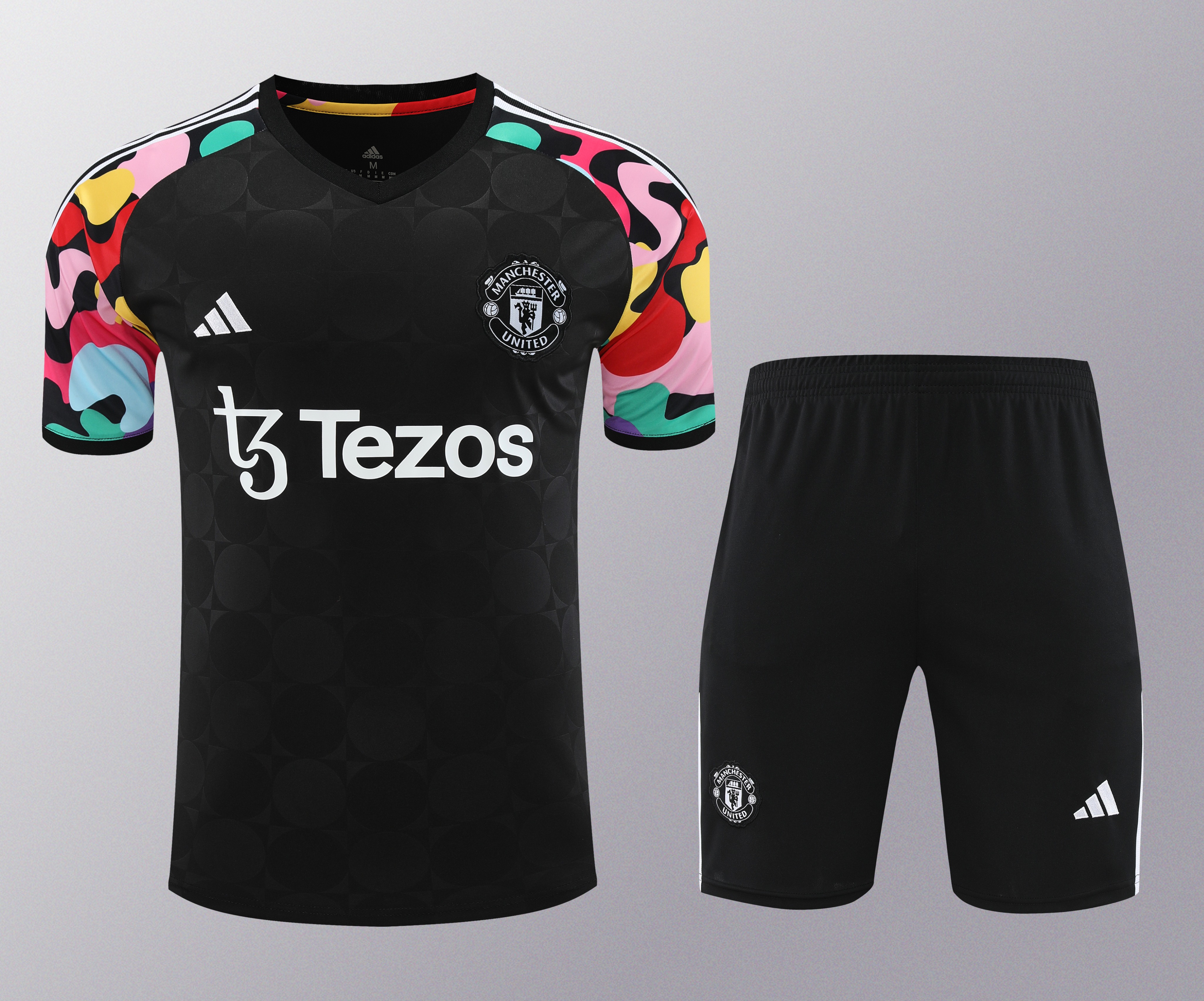 Manchester United Training Jersey 2024/25  MEN26075