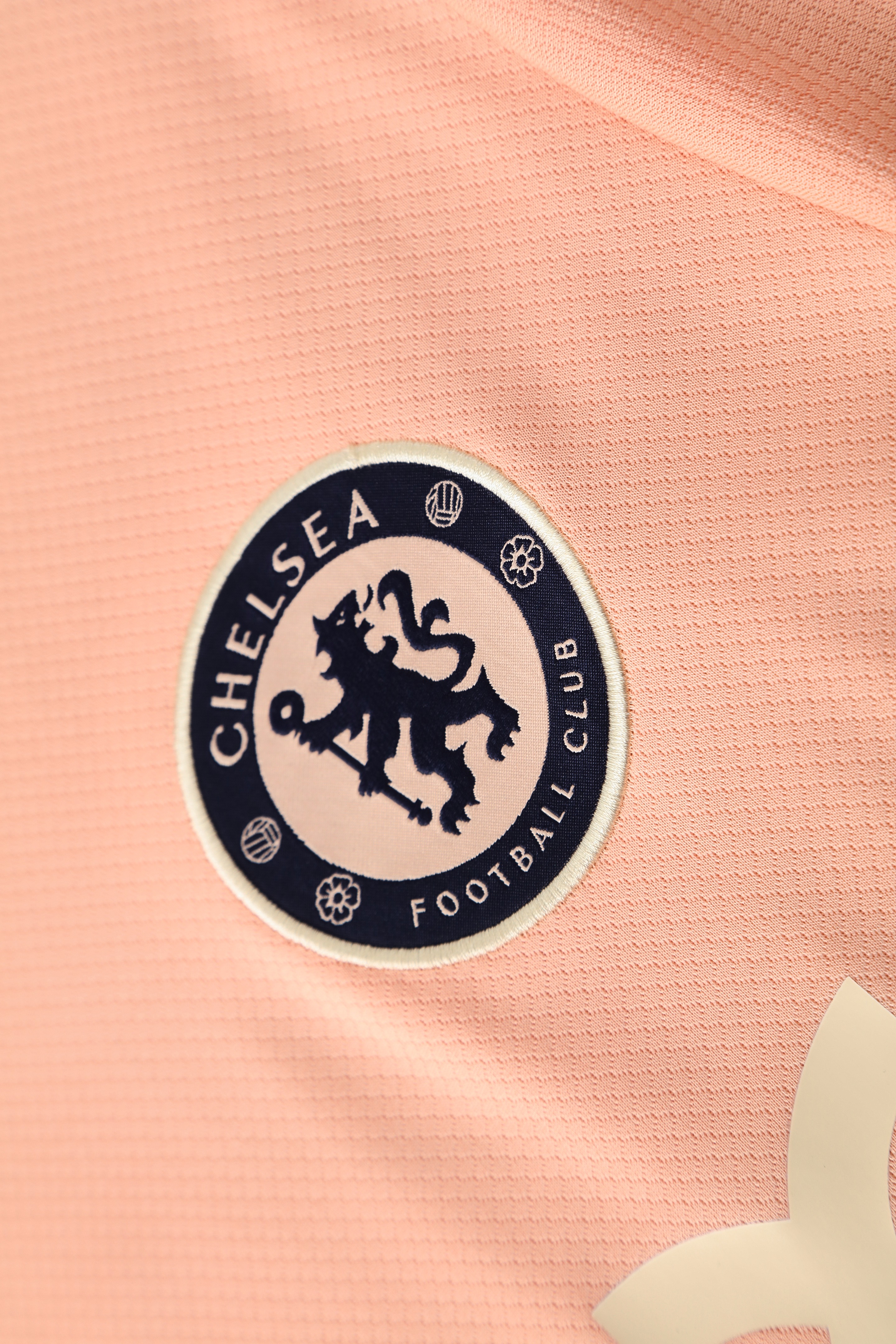 Chelsea  Training Jersey 2025/26  MEN26066