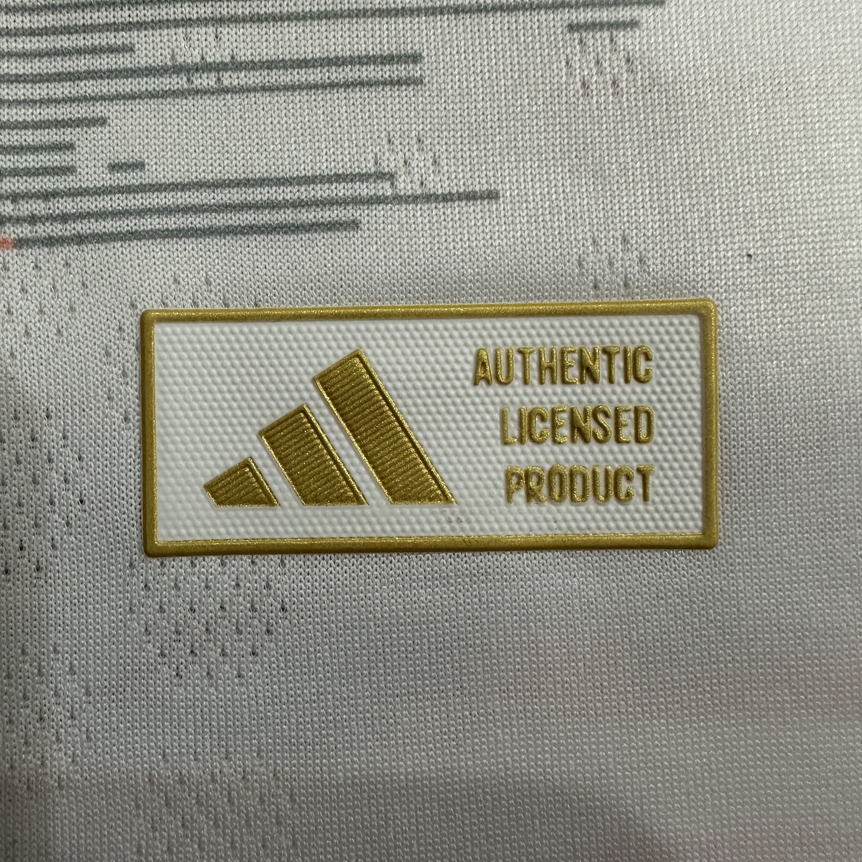 Bayern Munich Player Version Away Jersey 2025/26