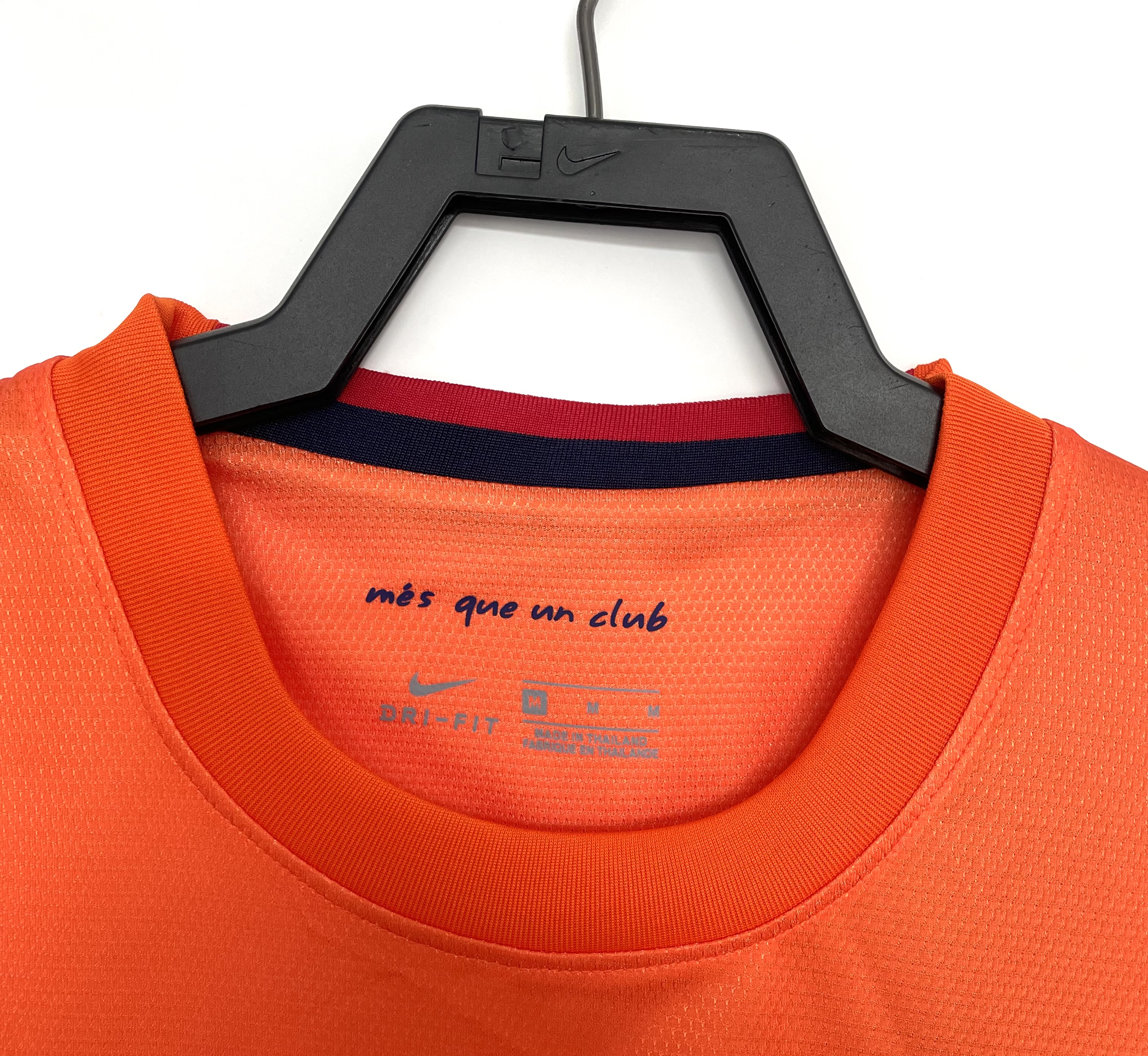 Barcelona Retro   Away Jersey 2012/13