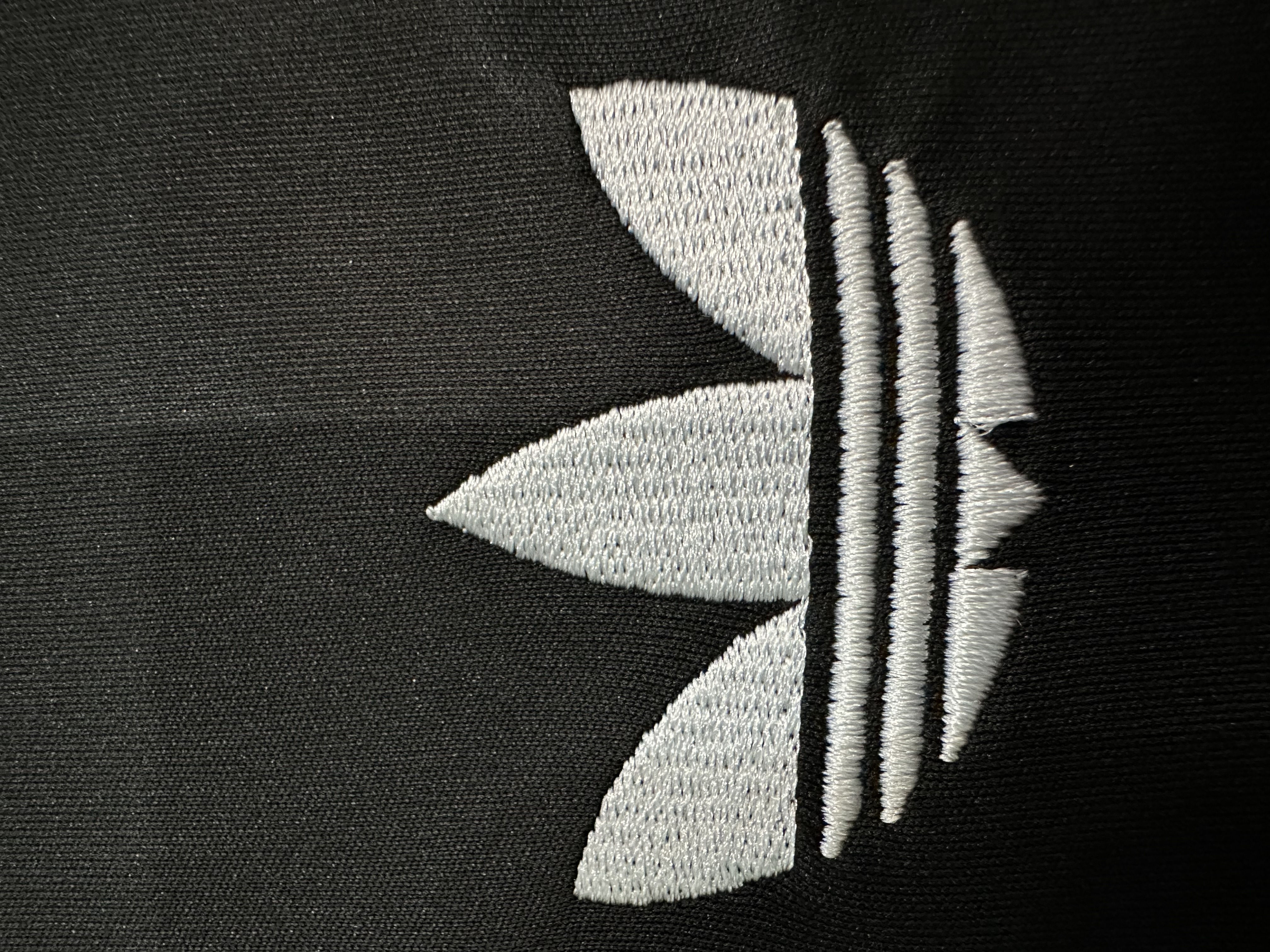 Real Madrid  Goalkeeper Jersey 25/26 Black